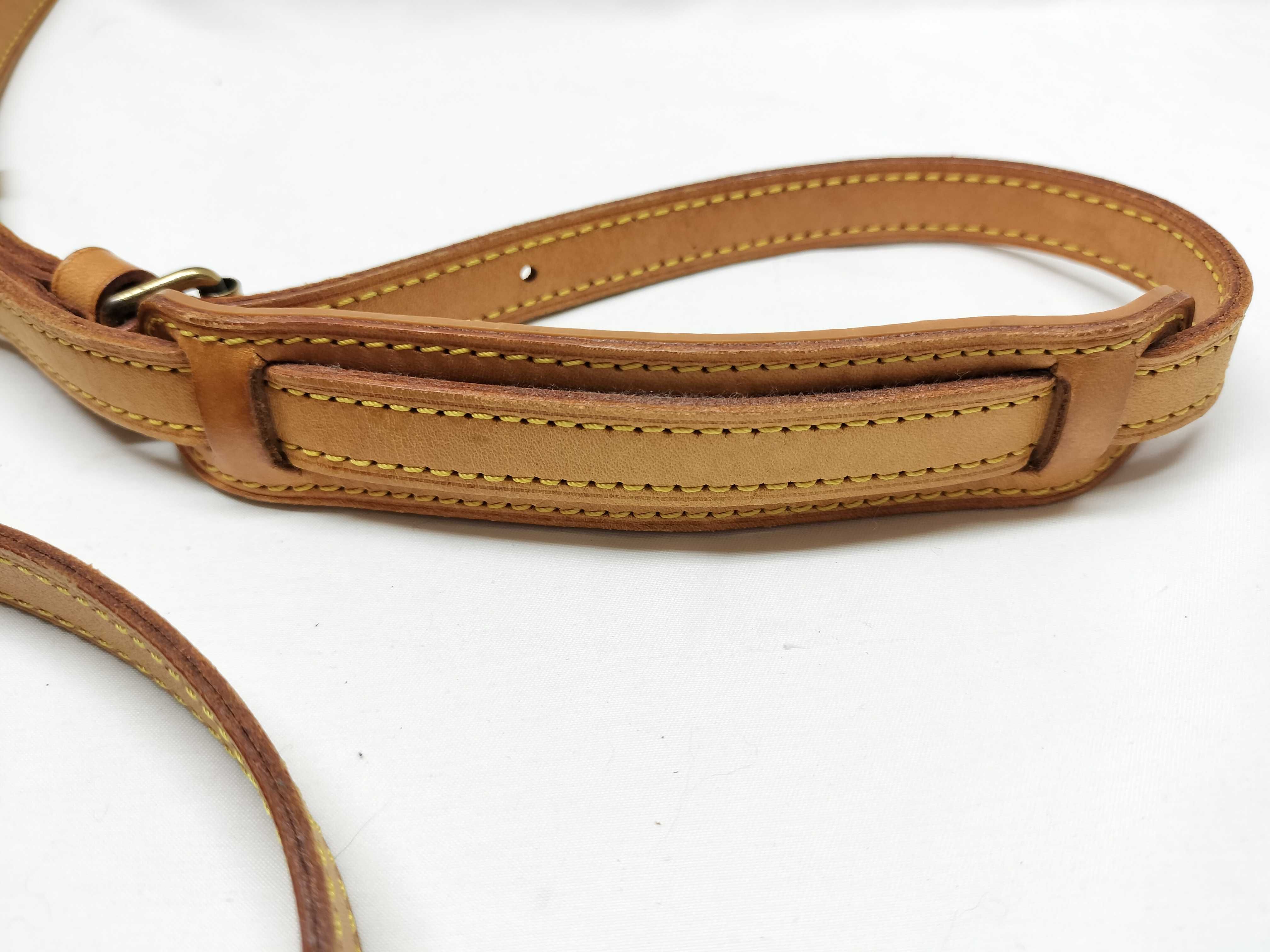 Monogram Trocadero 27 M51274 Quick Check Shoulder Bag — view 8