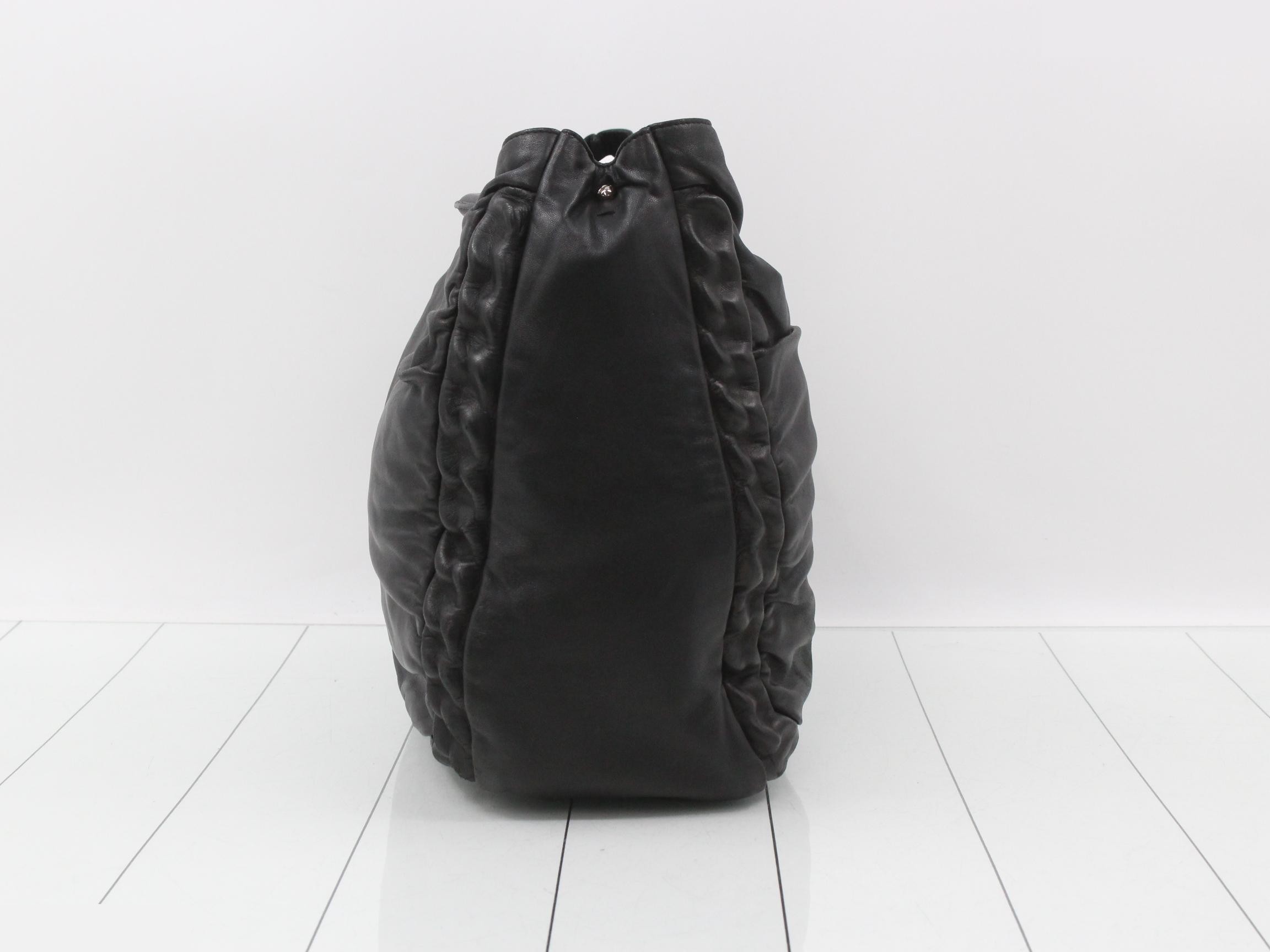 Roadie Chain One-Shoulder Bag — view 4
