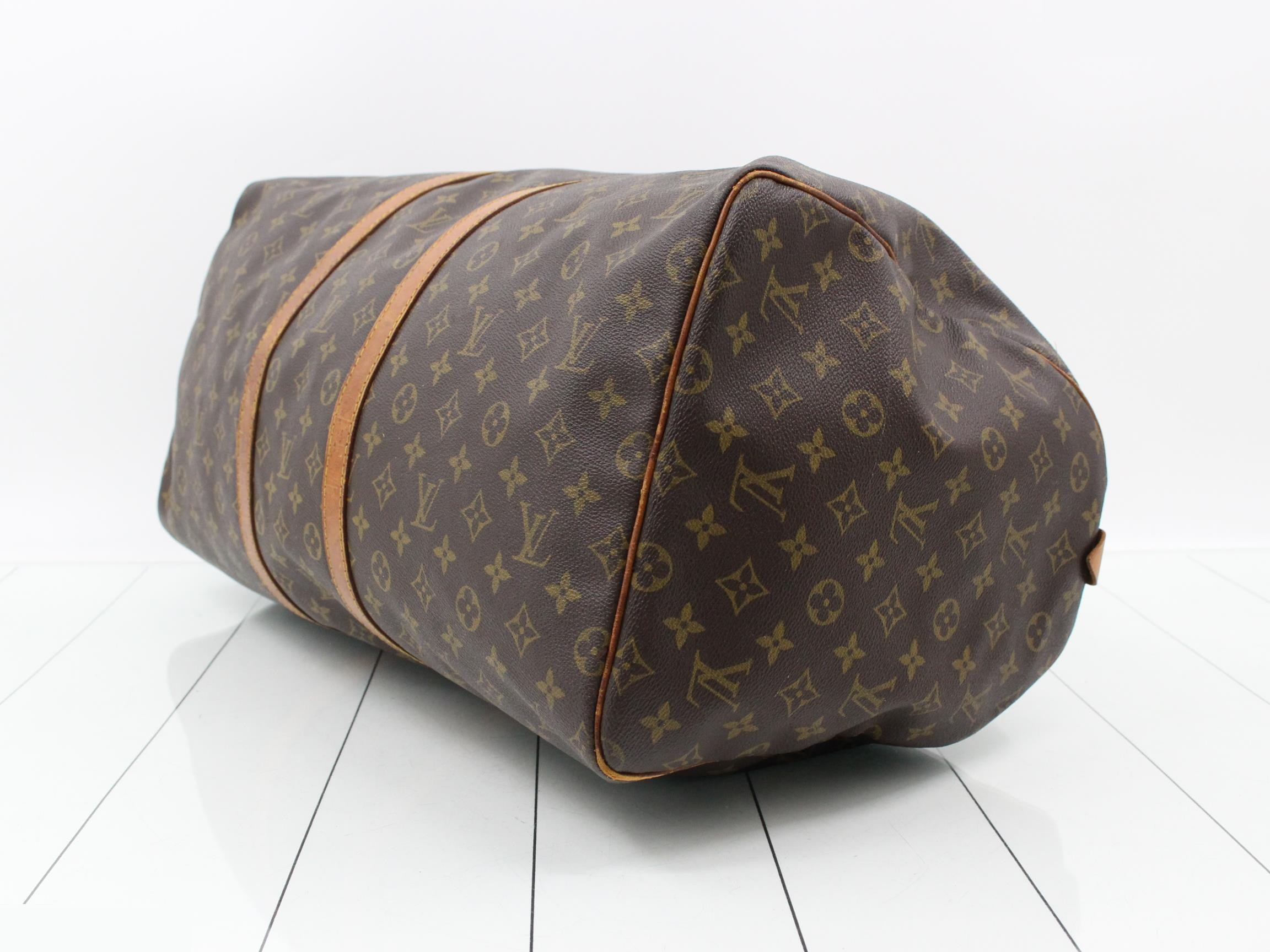 Monogram Keepall 55 — view 6
