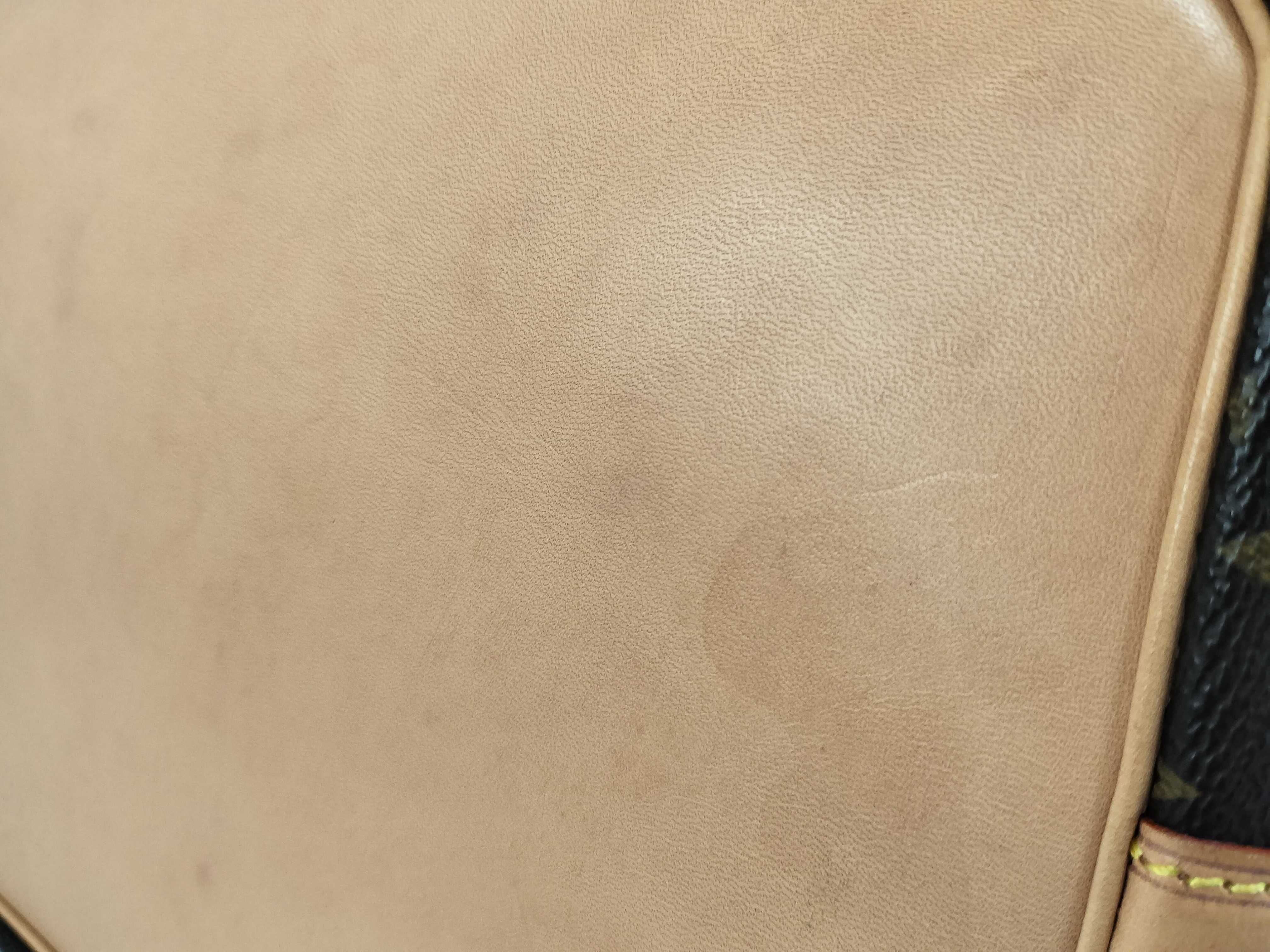 Monogram Petit Noé M42226 SD0937 Shoulder Bag — view 11