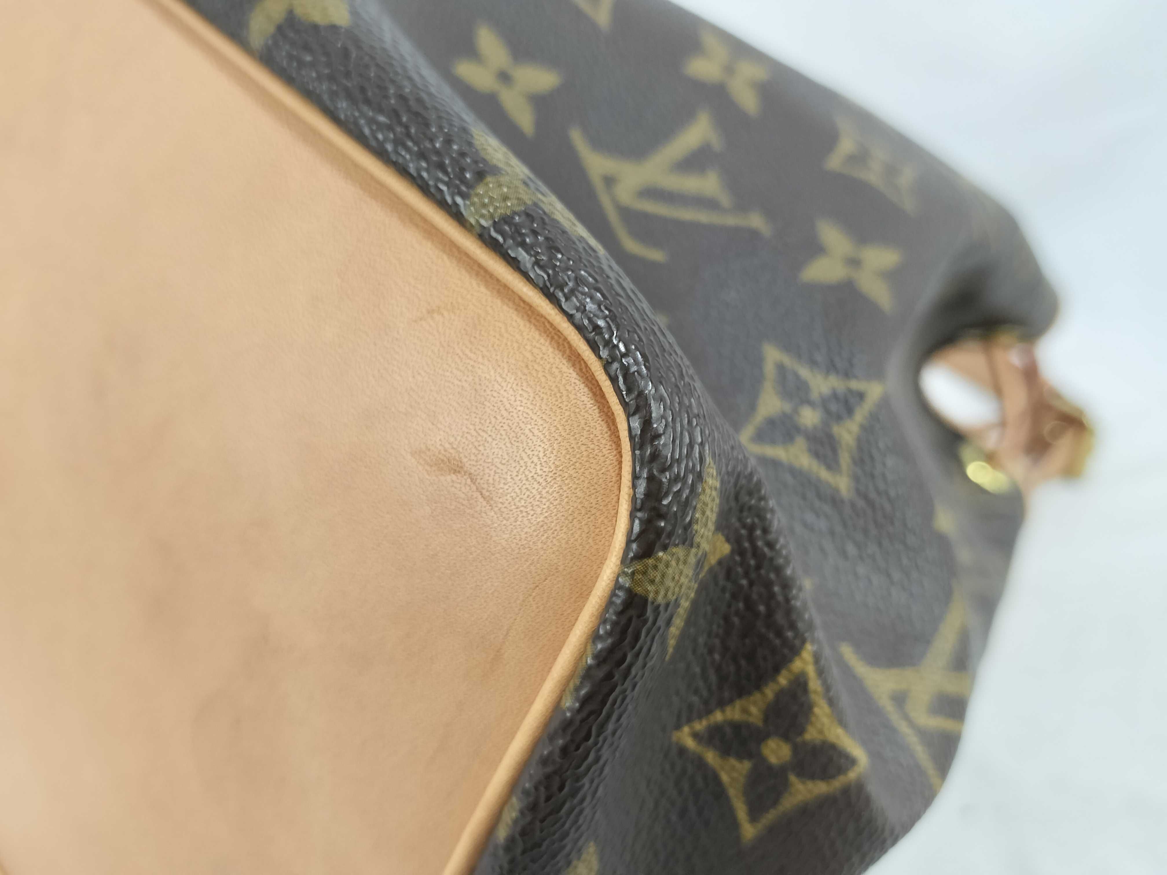 Monogram Petit Noé M42226 SD0937 Shoulder Bag — view 6