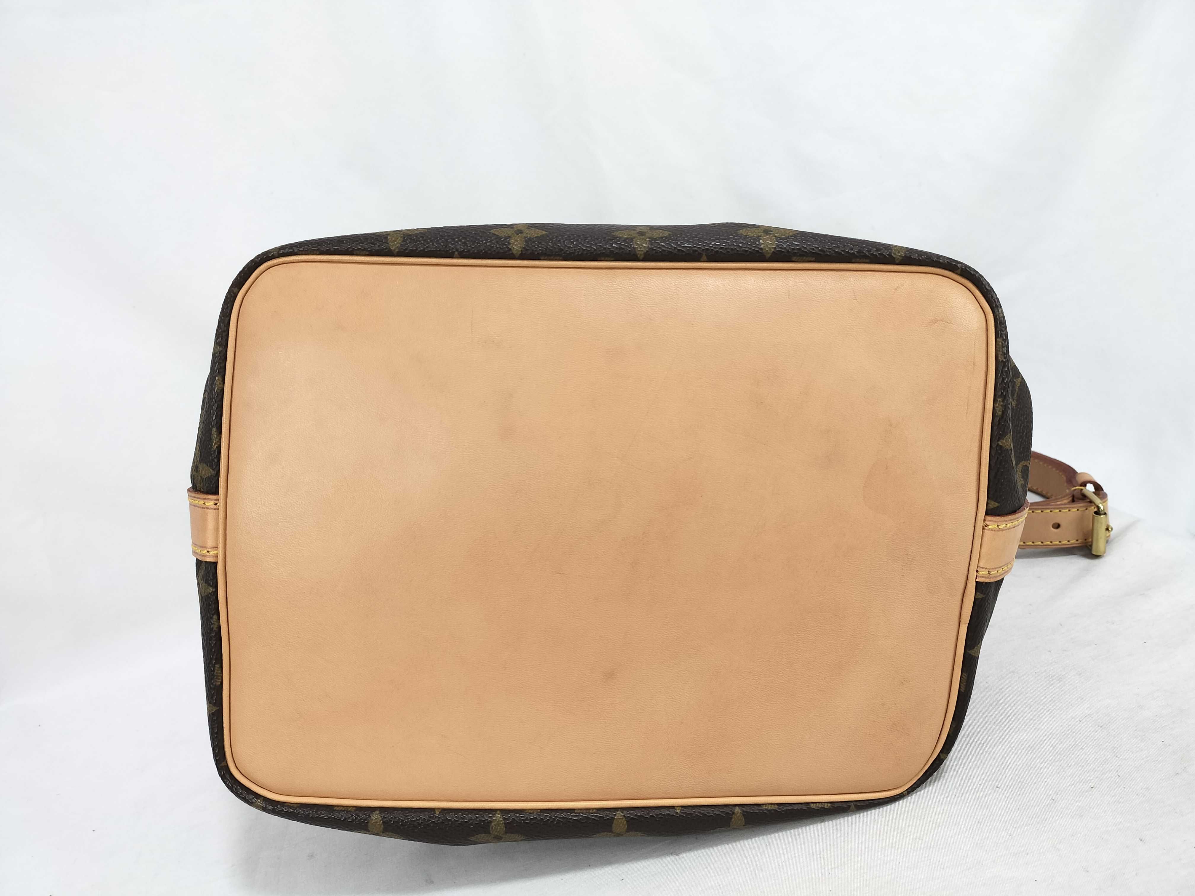 Monogram Petit Noé M42226 SD0937 Shoulder Bag — view 7