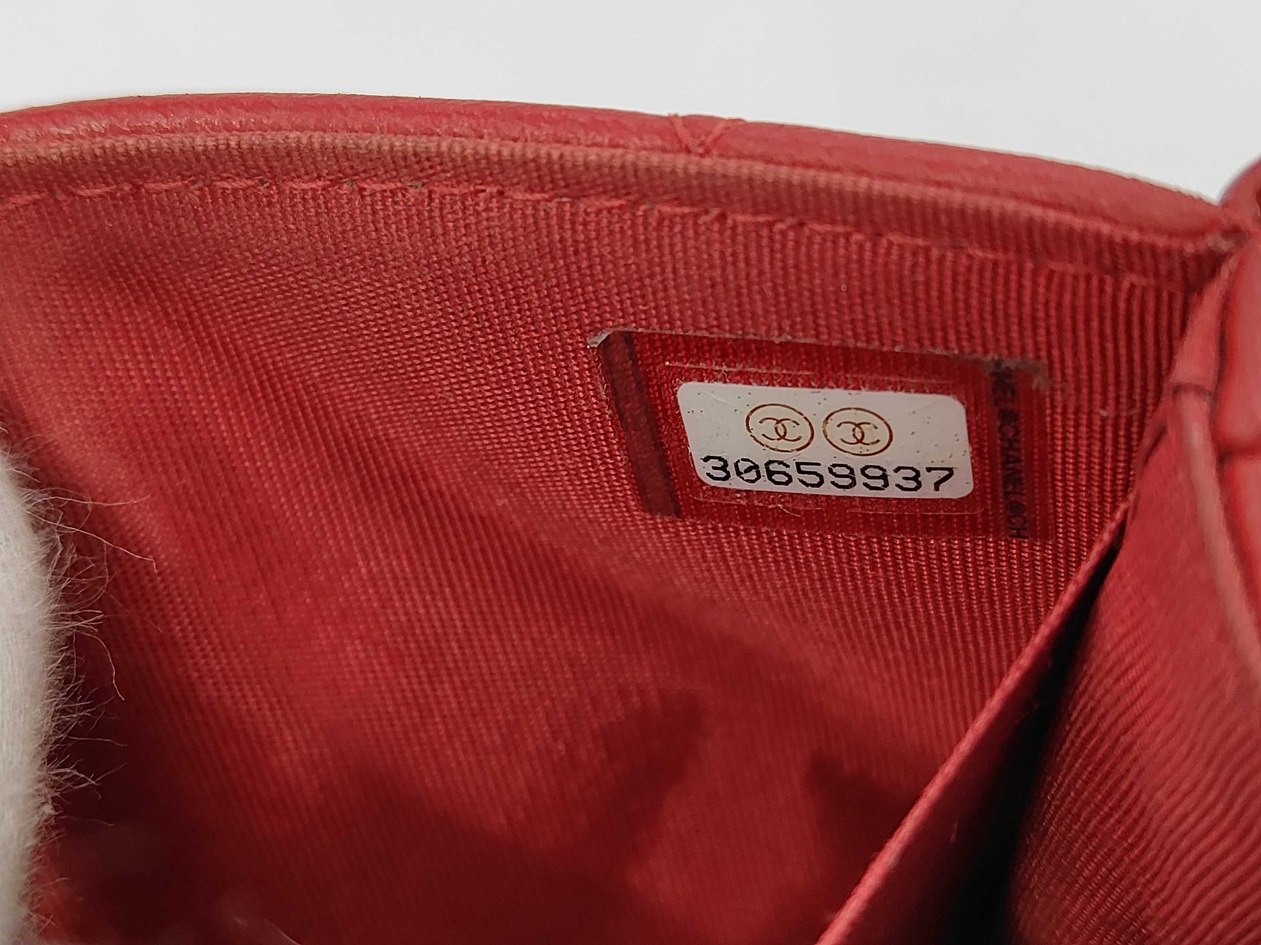 Matelassé Shoulder Bag — view 11