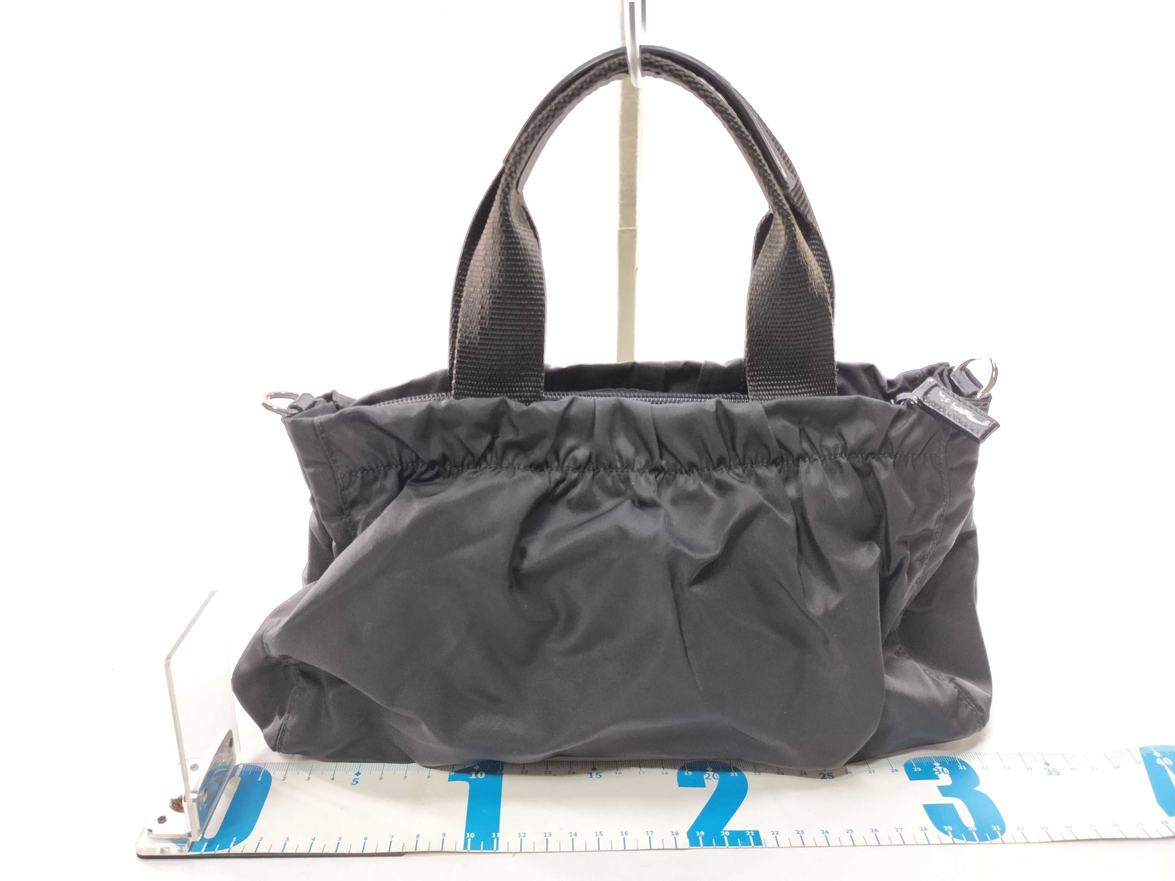 Nylon 2-way Bag — view 2