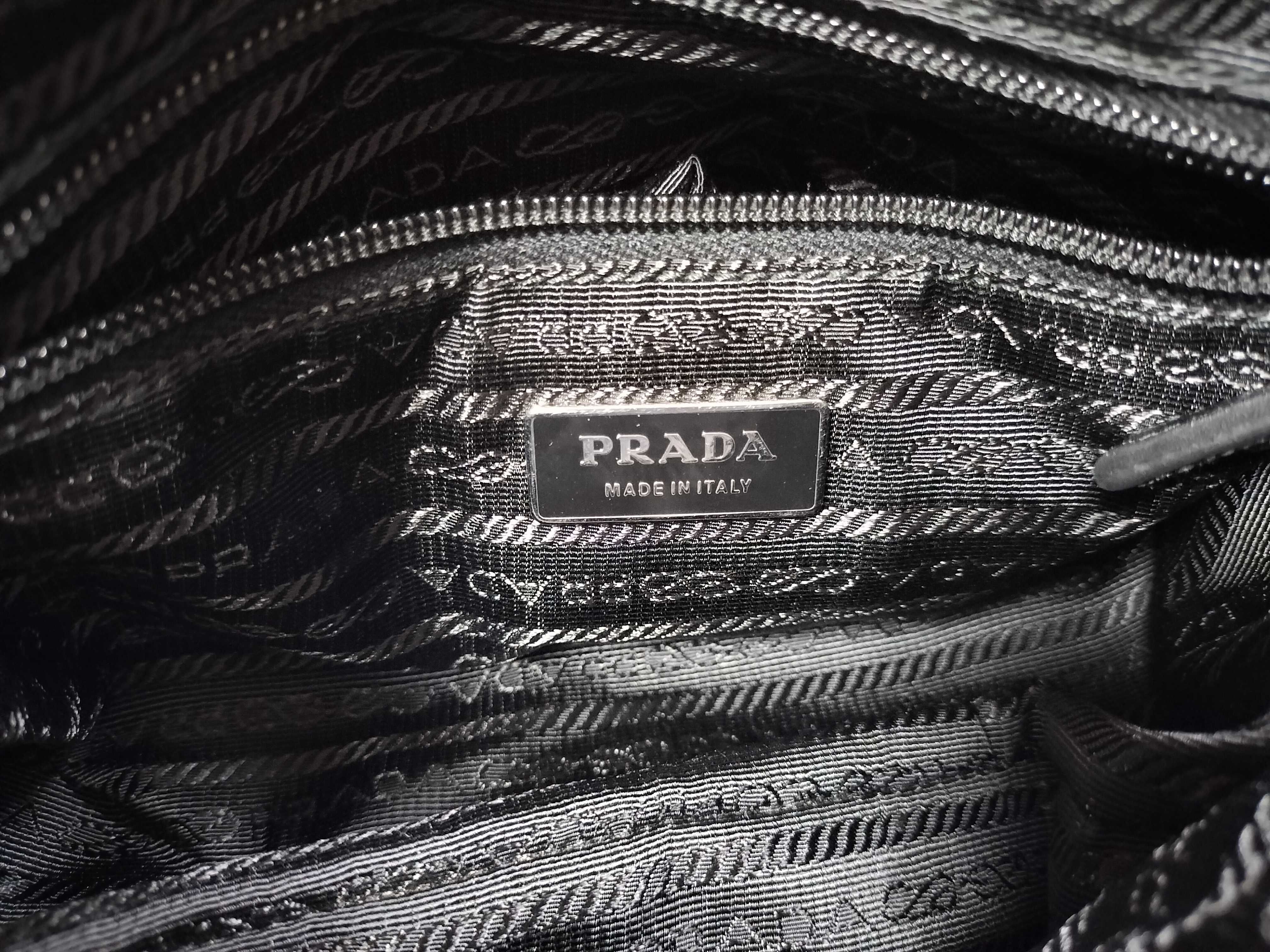 Nylon 2-way Bag — view 12