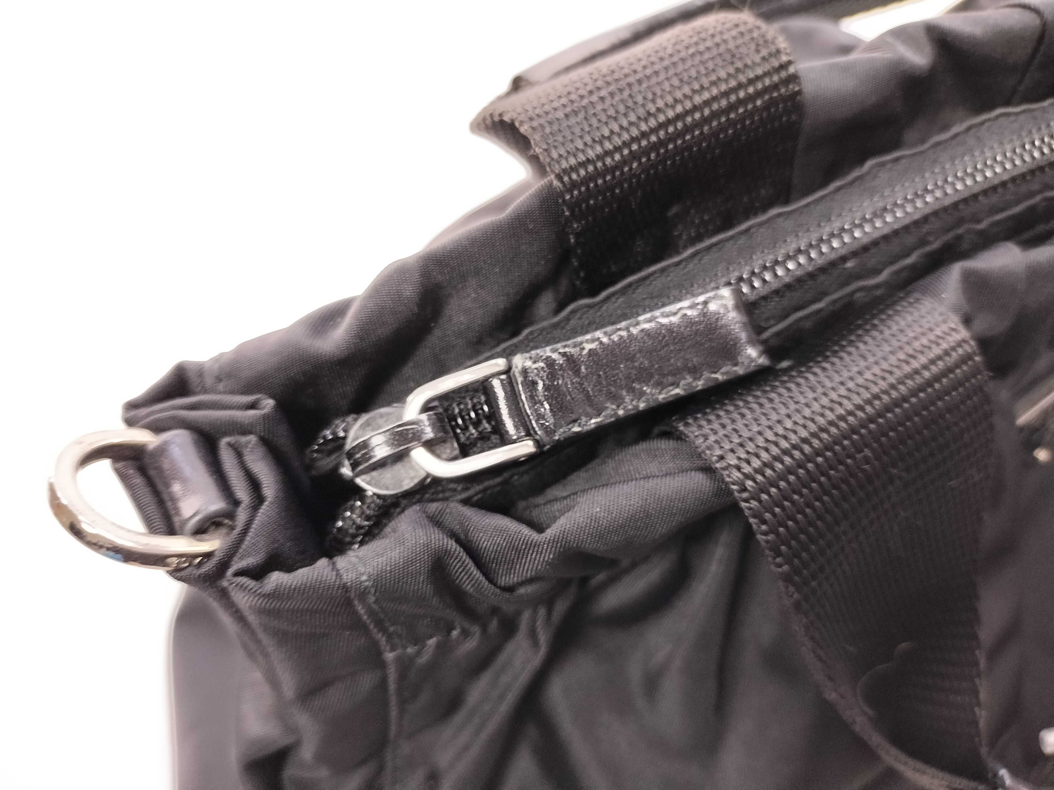 Nylon 2-way Bag — view 13