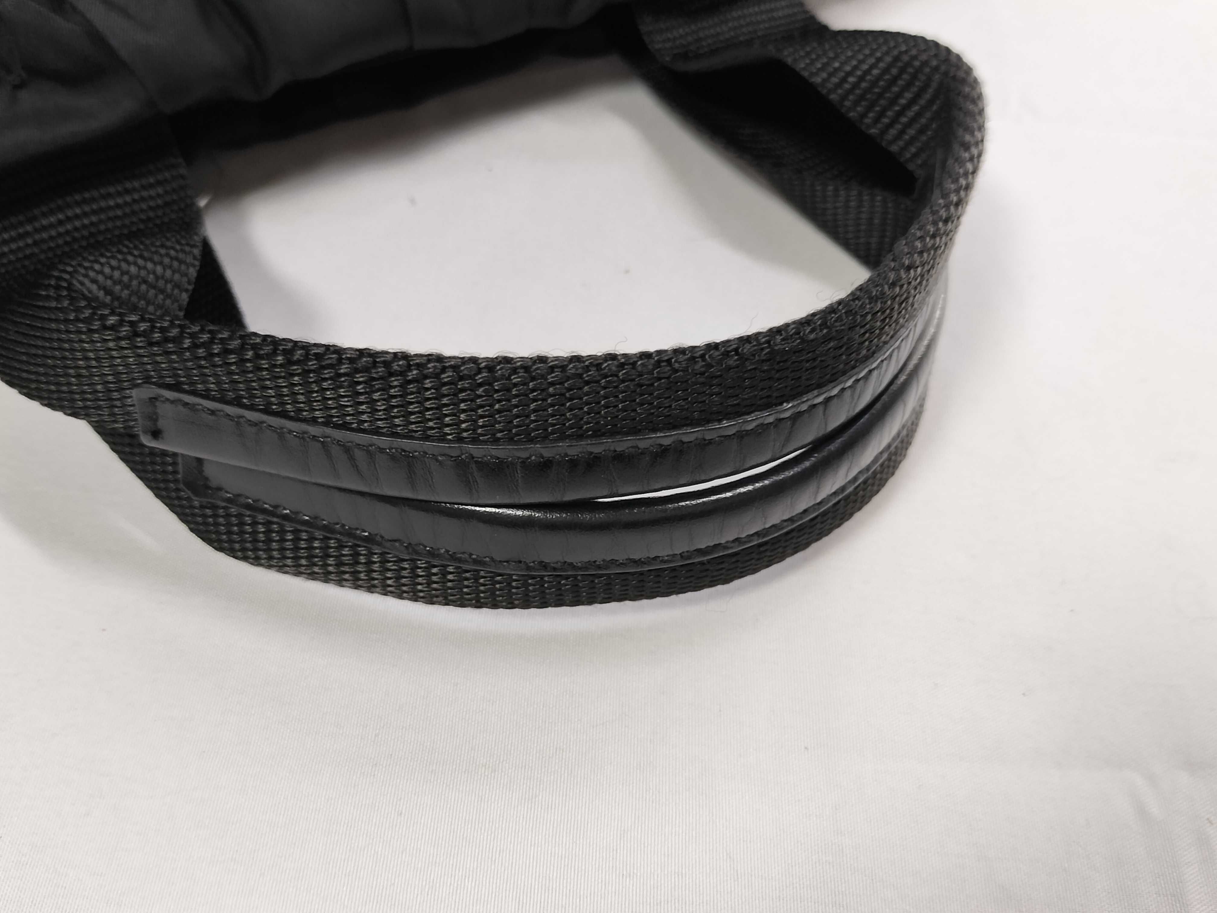 Nylon 2-way Bag — view 4