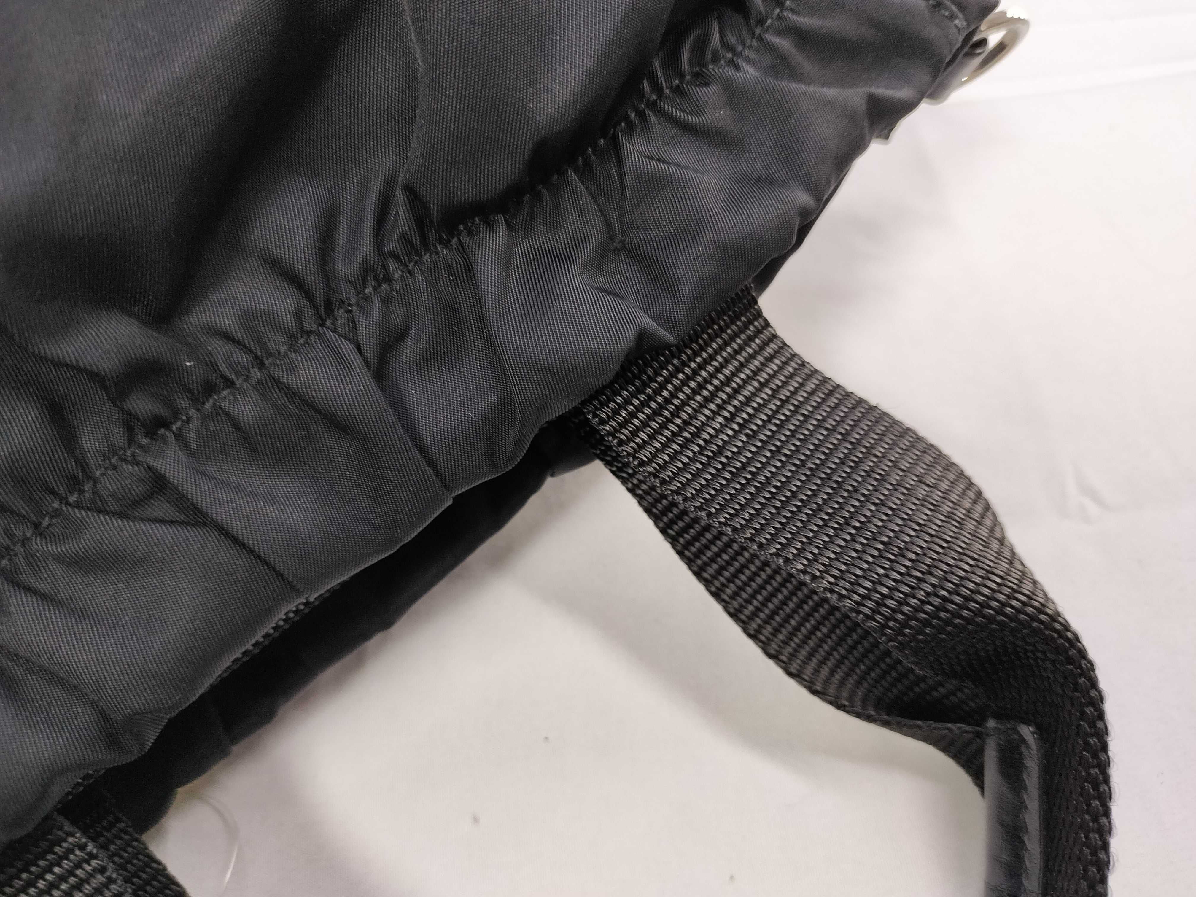 Nylon 2-way Bag — view 5