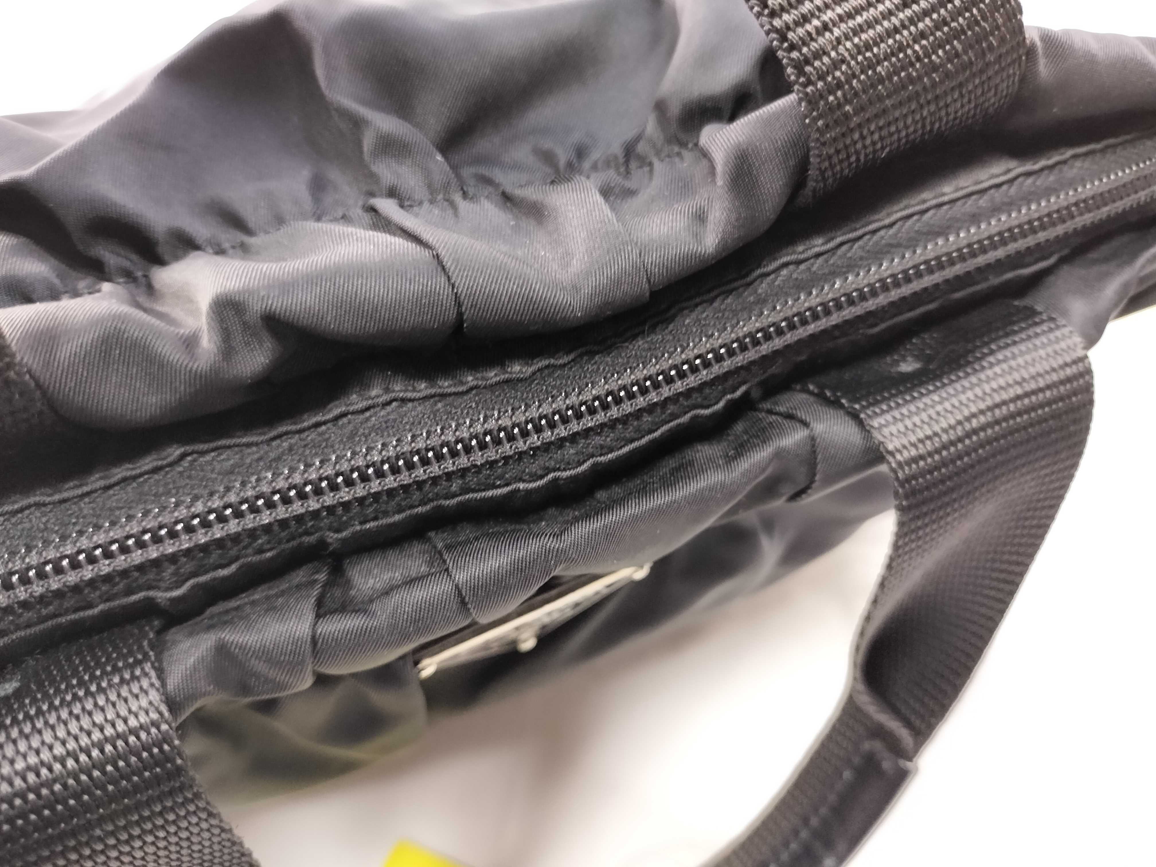 Nylon 2-way Bag — view 6