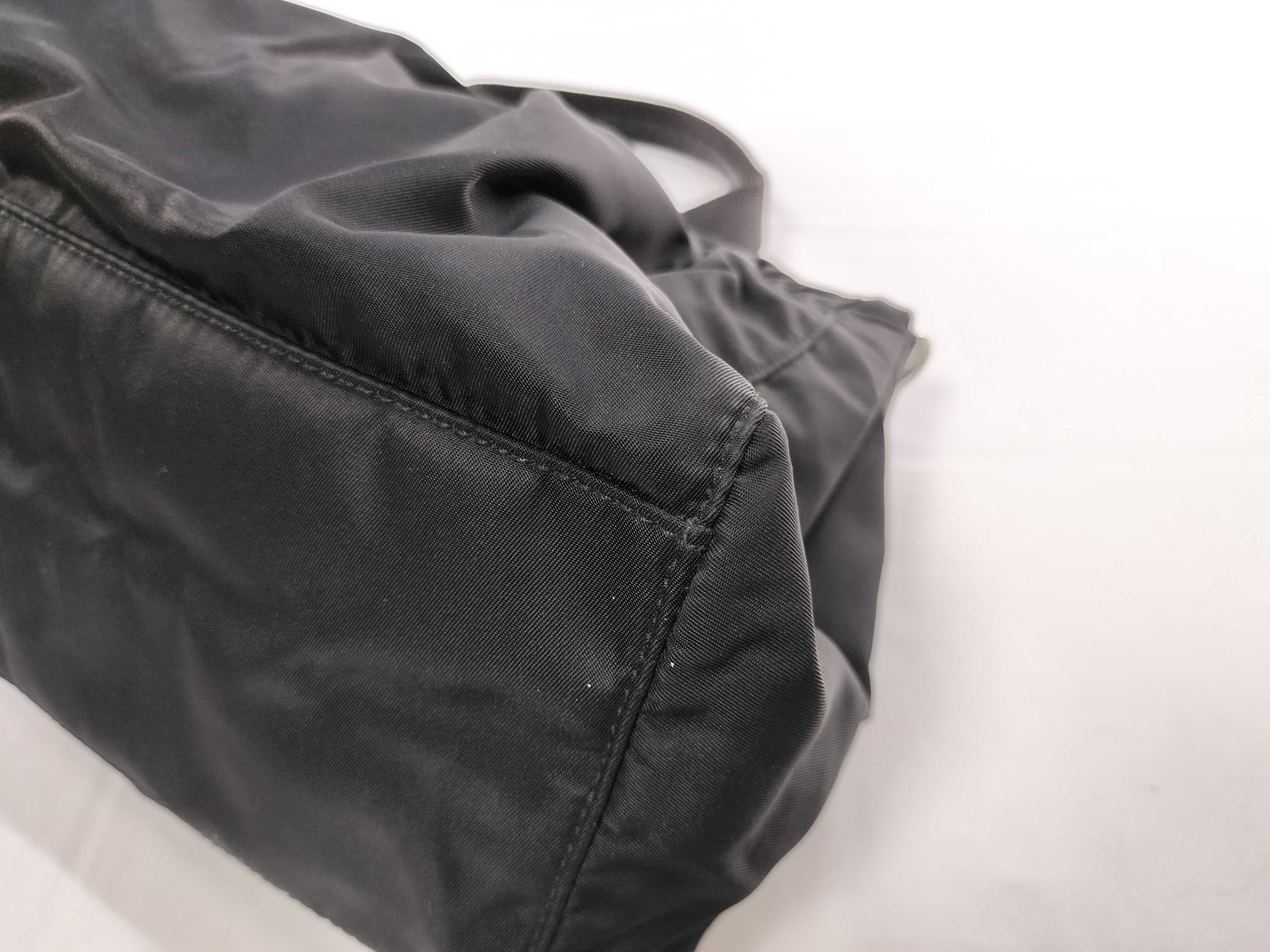 Nylon 2-way Bag — view 7