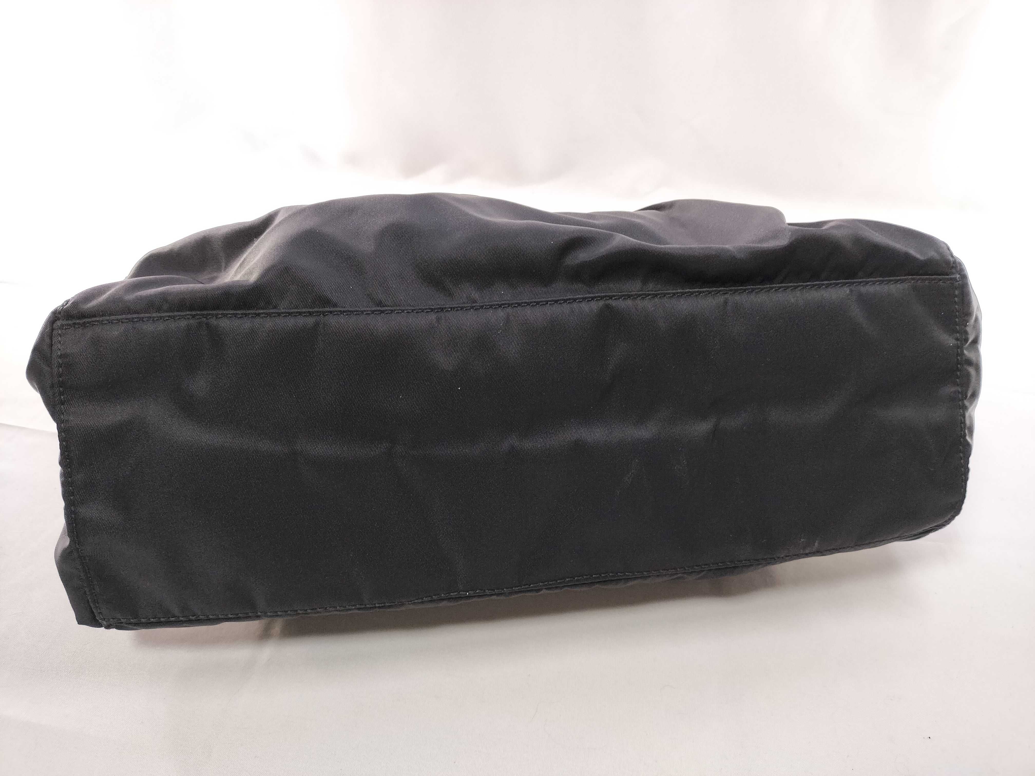 Nylon 2-way Bag — view 8