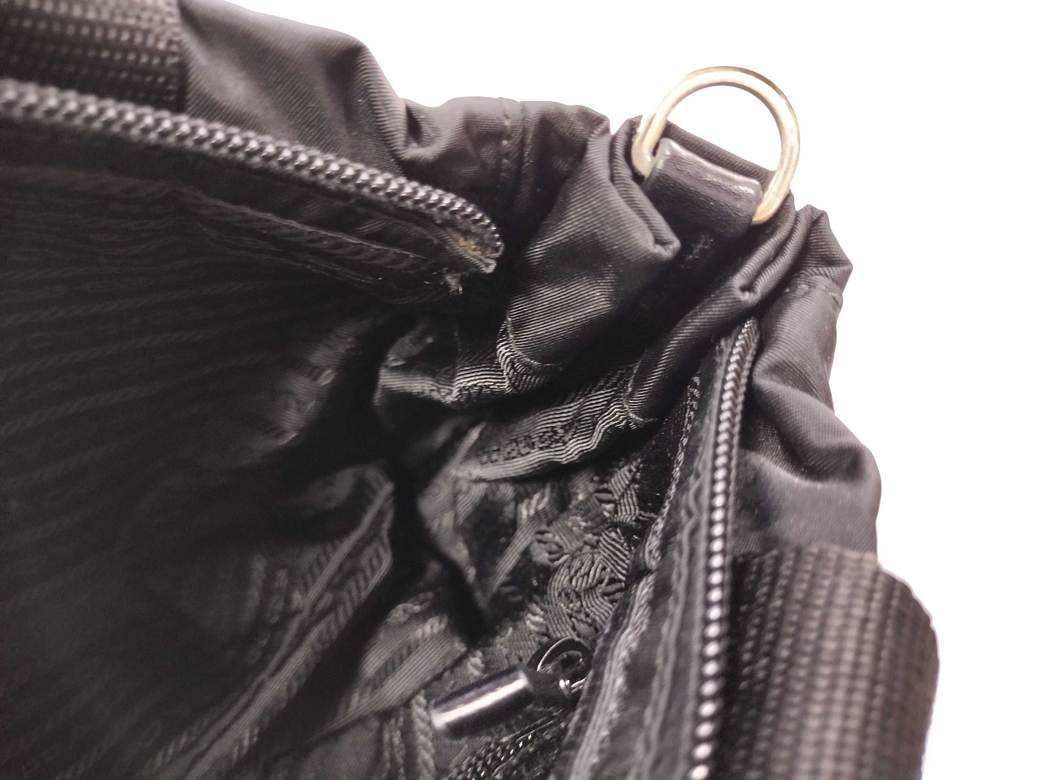Nylon 2-way Bag — view 9