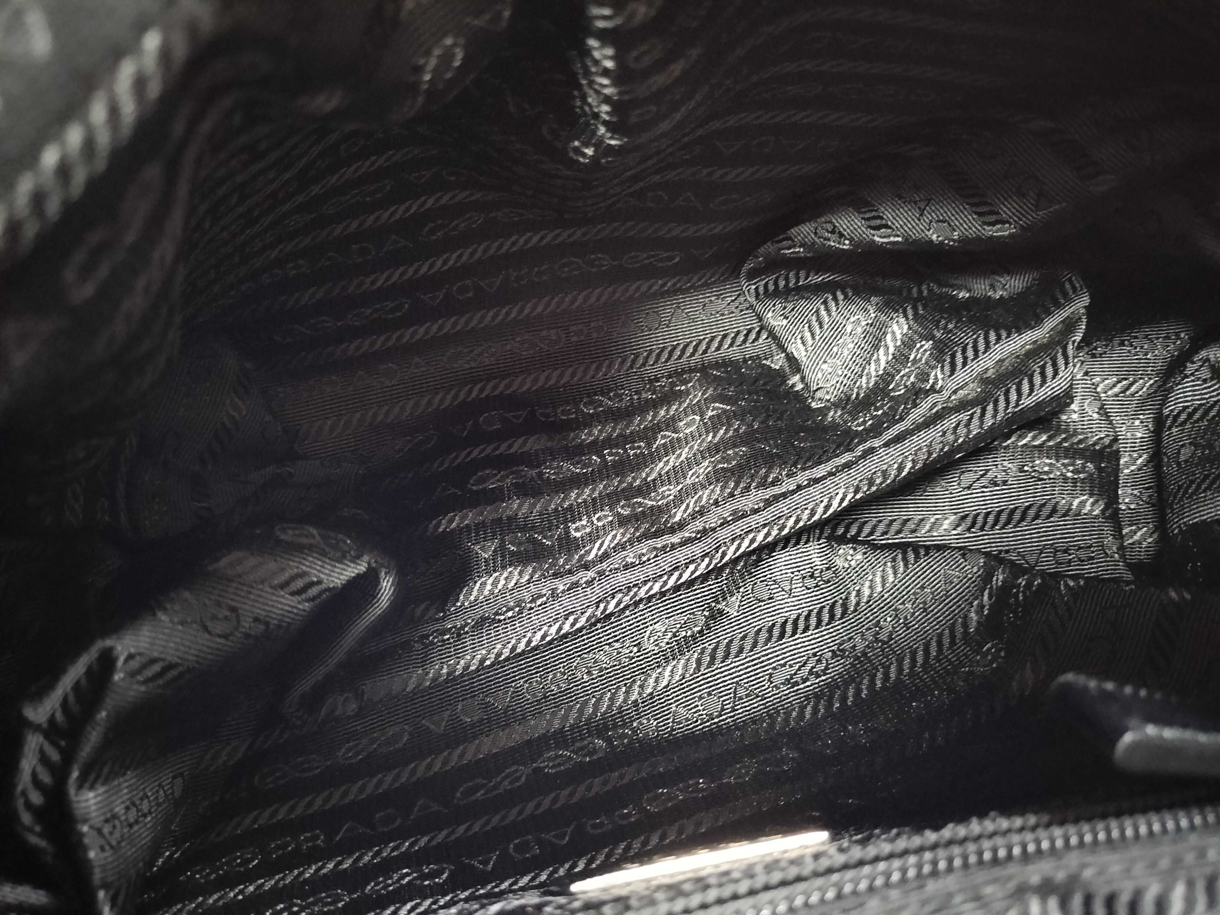 Nylon 2-way Bag — view 10