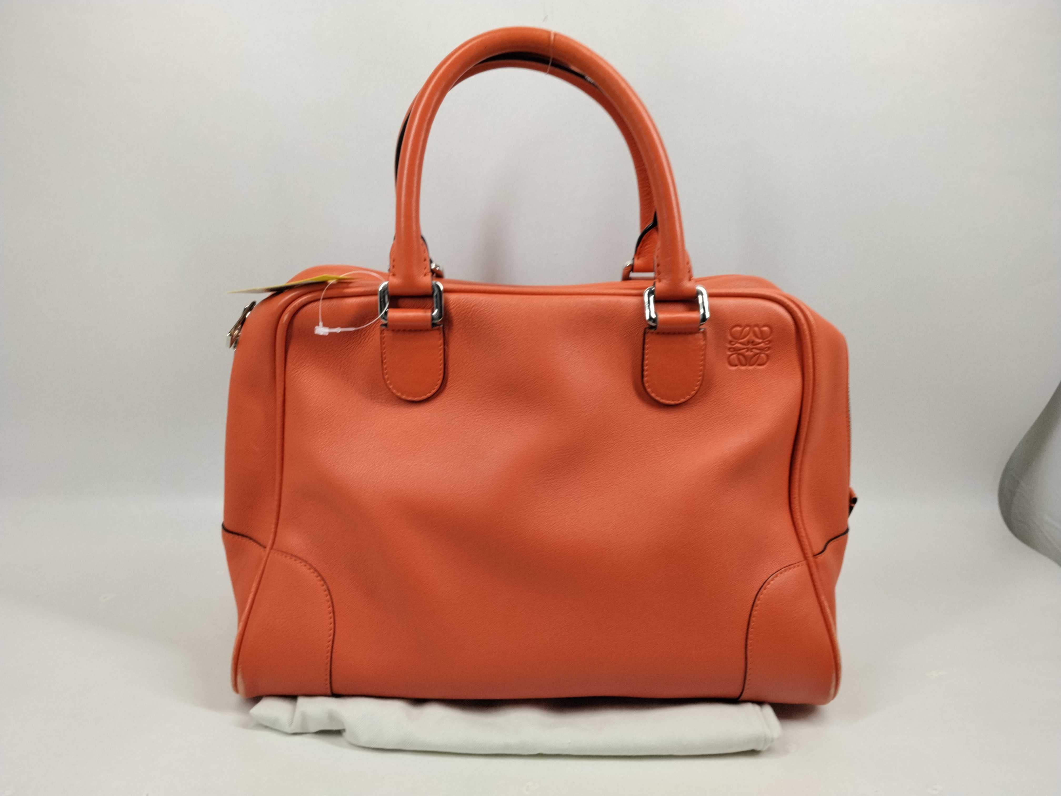Amazona 75 Large Boston Bag