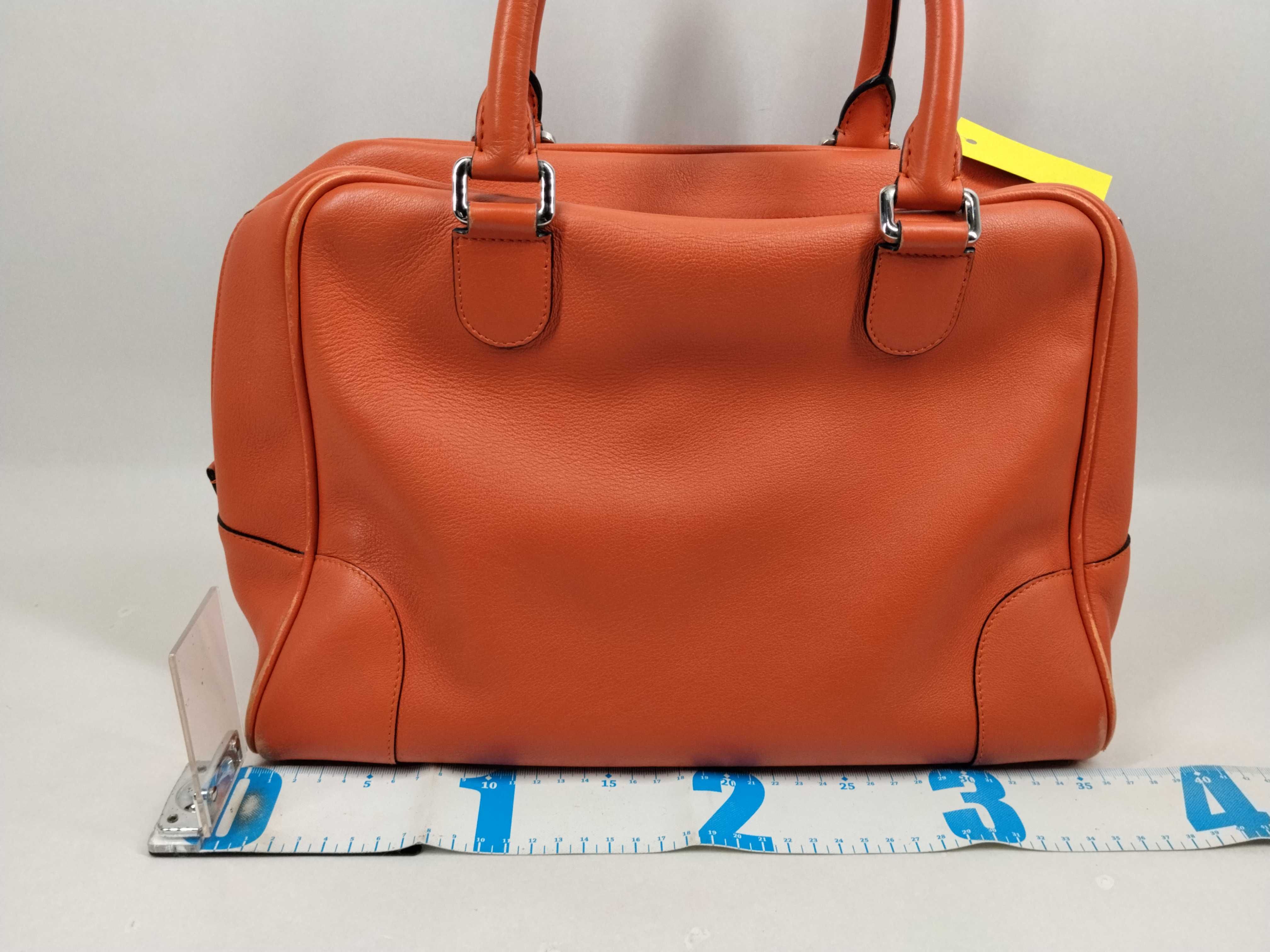 Amazona 75 Large Boston Bag — view 2