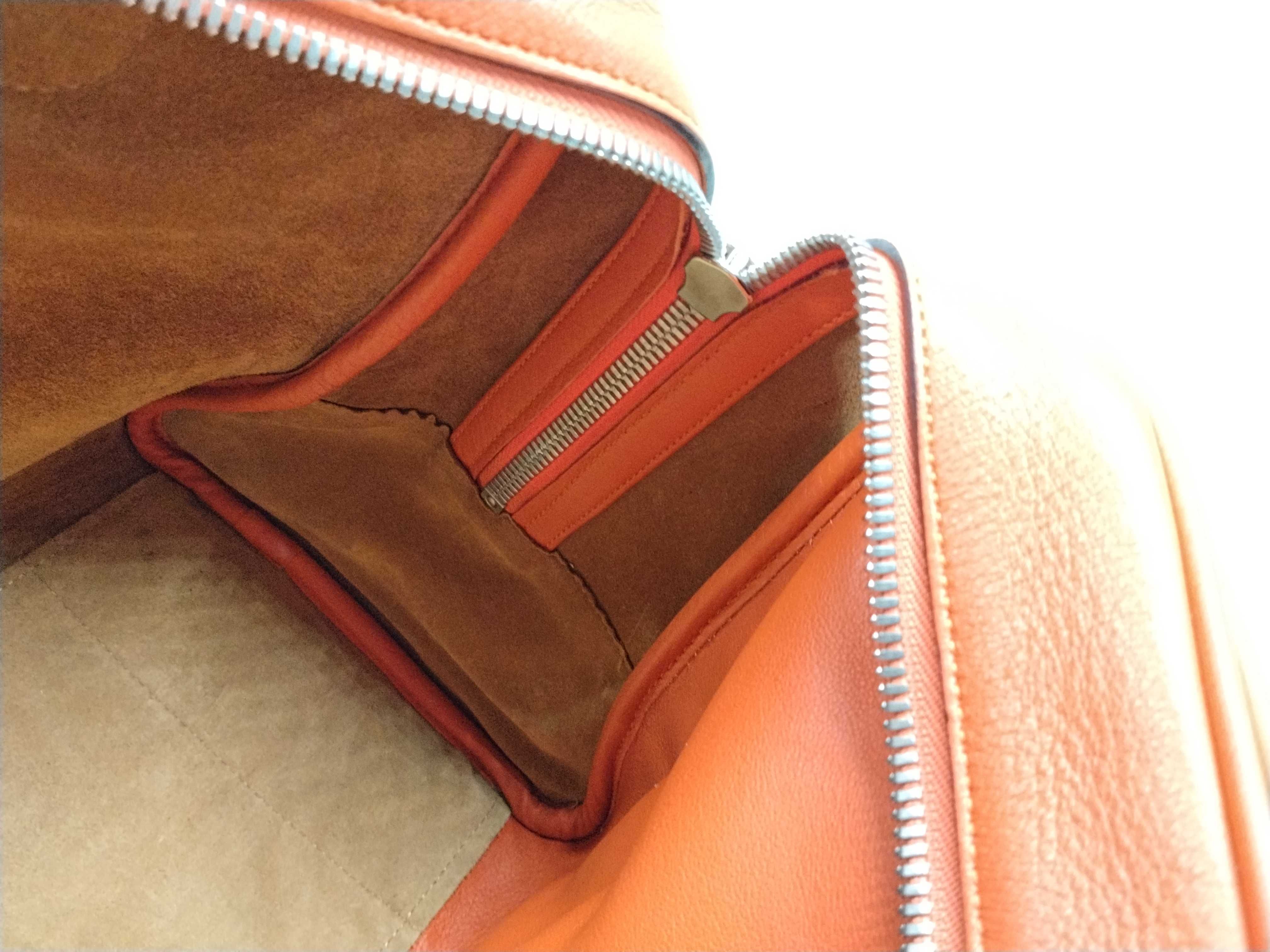 Amazona 75 Large Boston Bag — view 11