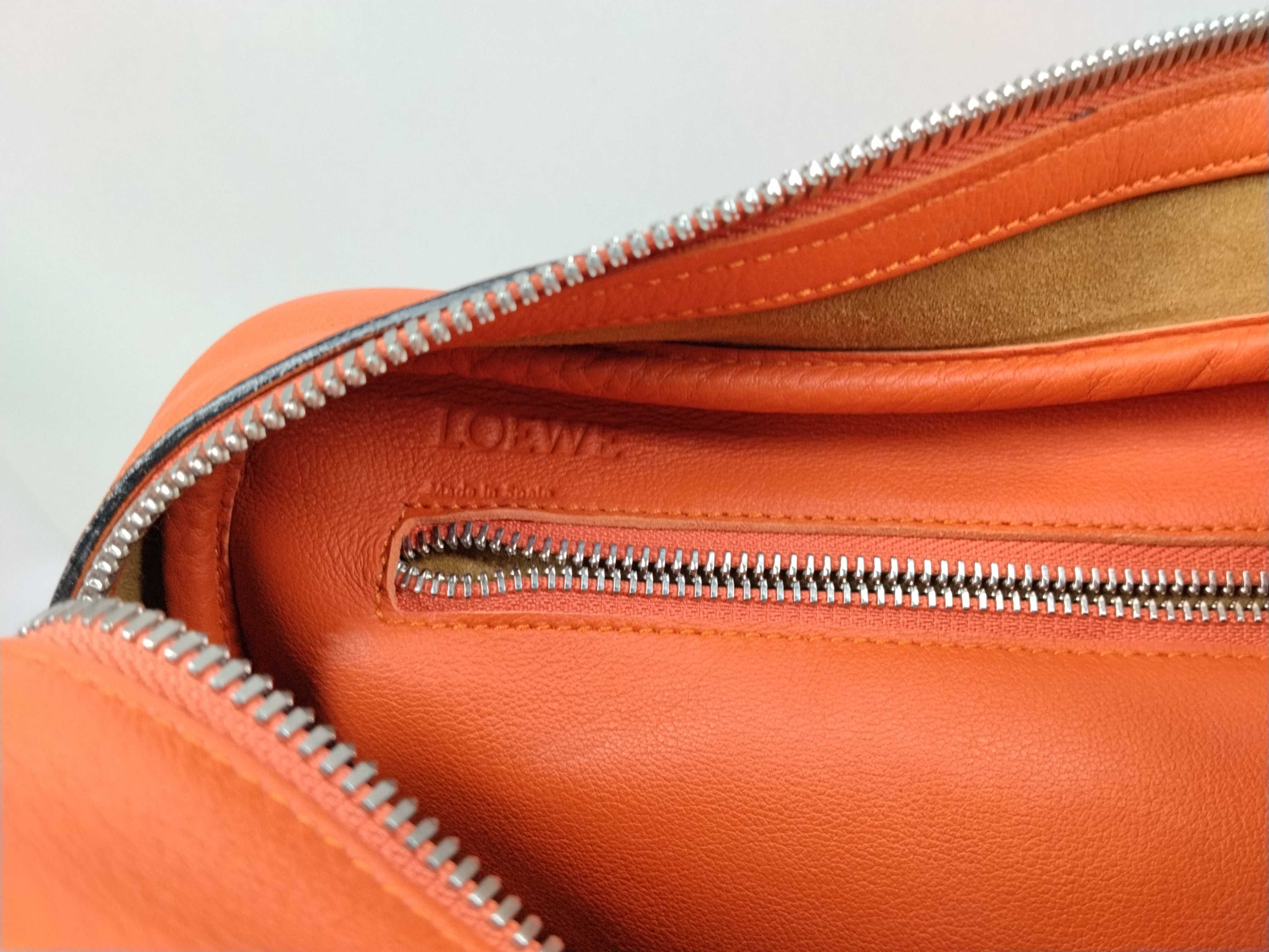Amazona 75 Large Boston Bag — view 13