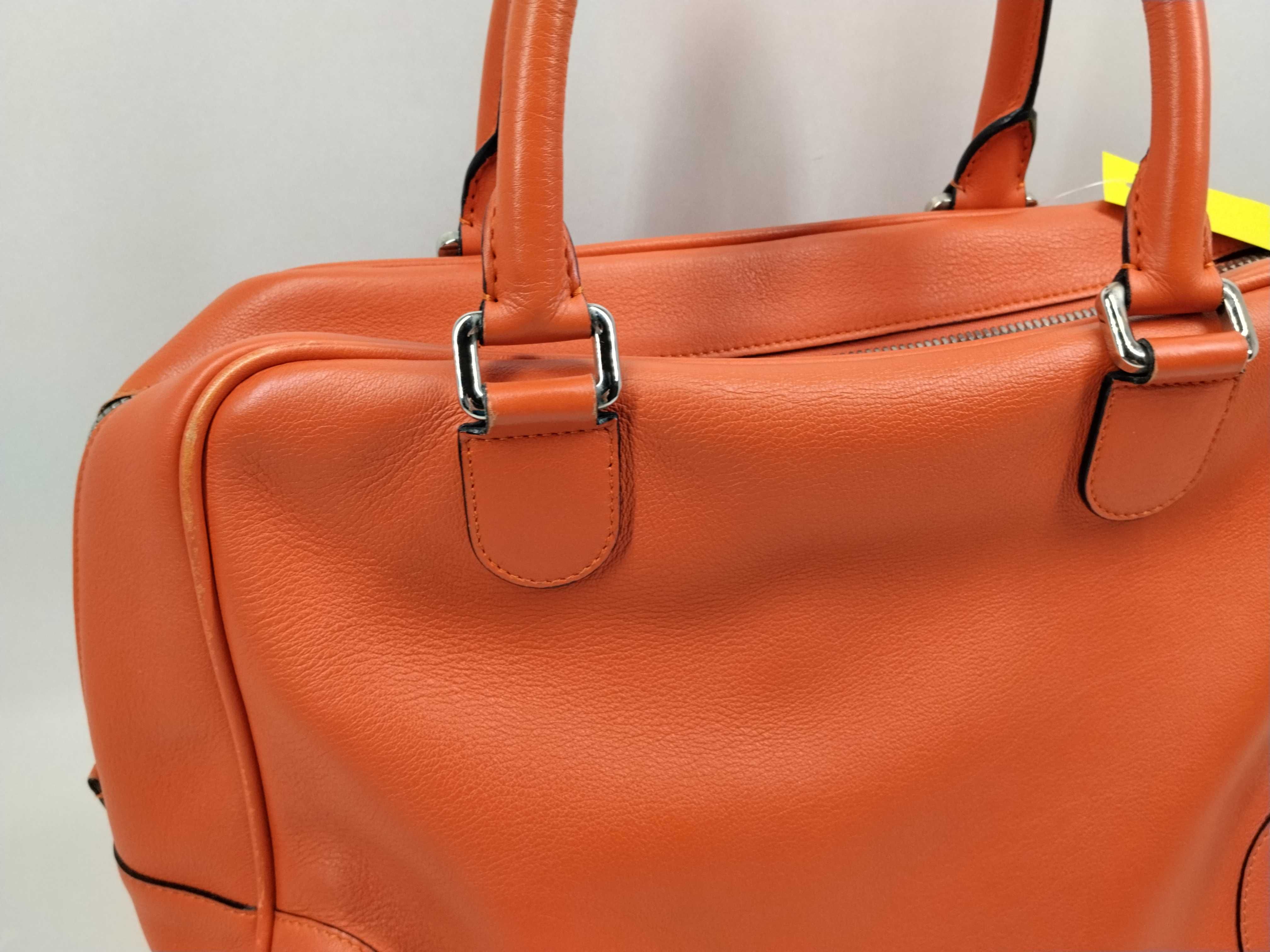 Amazona 75 Large Boston Bag — view 3