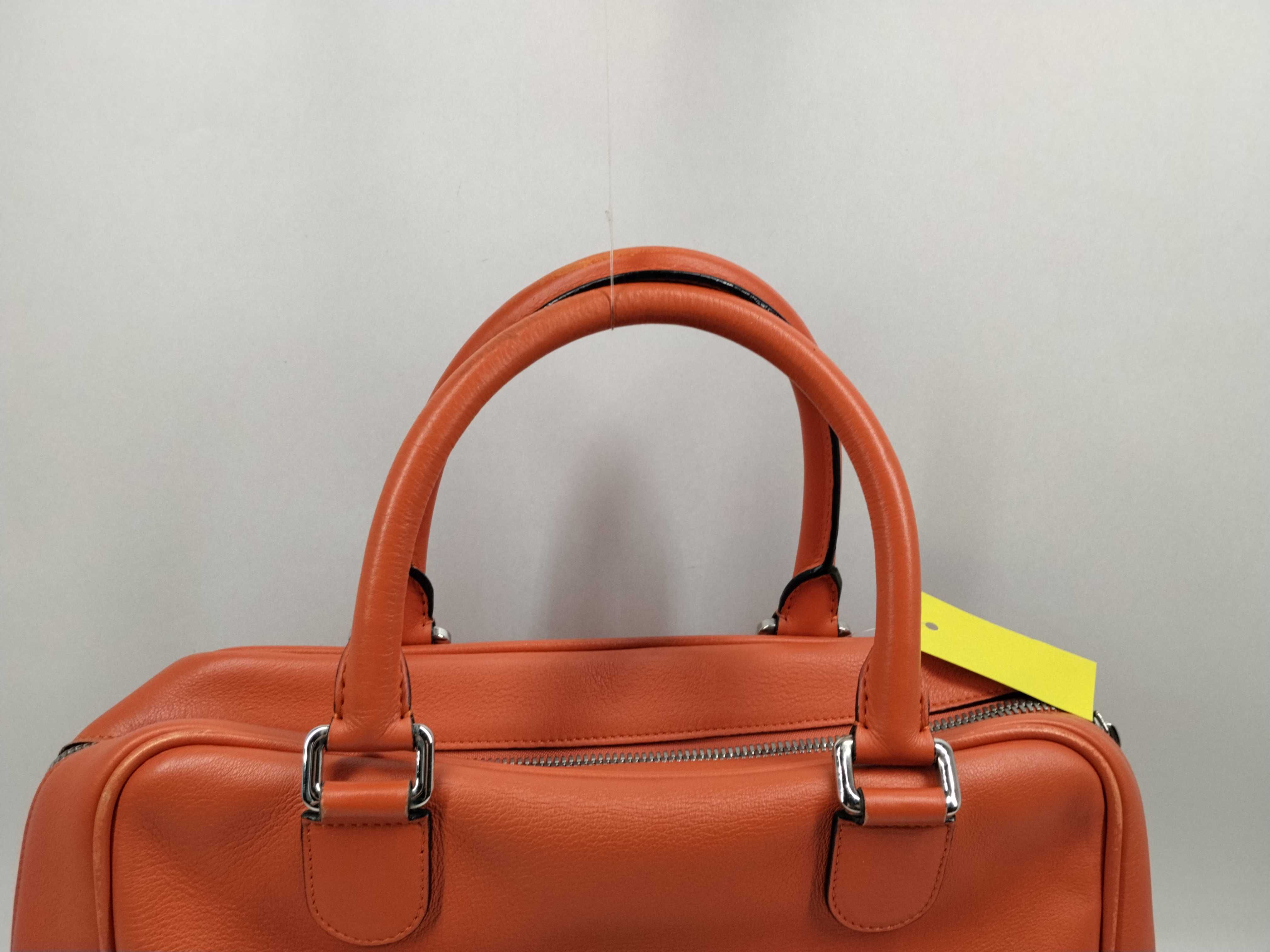 Amazona 75 Large Boston Bag — view 4
