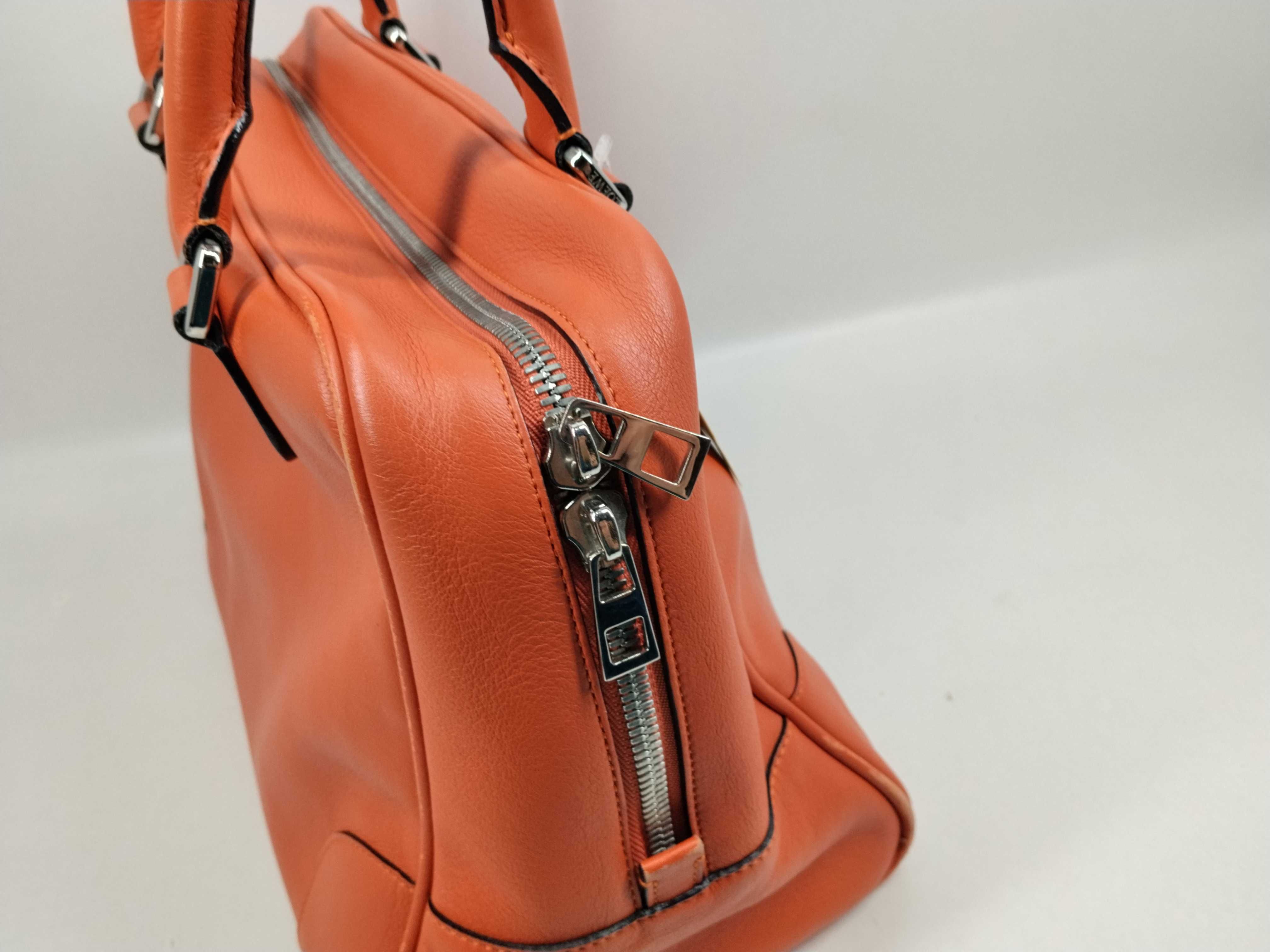 Amazona 75 Large Boston Bag — view 6