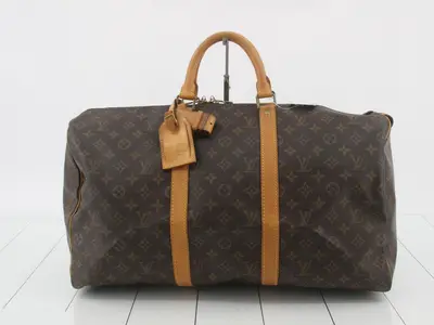 M41426 Keepall 50 MB8909 W51 H28 D22