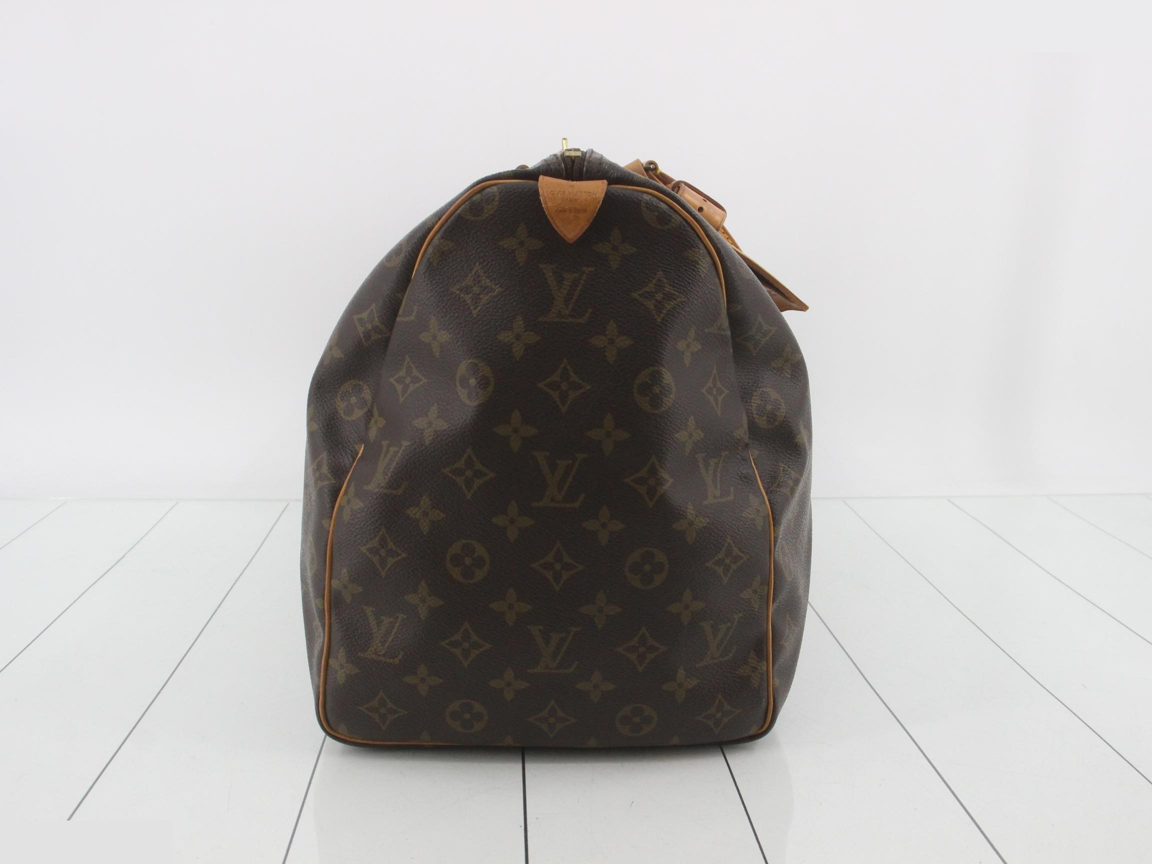 M41426 Keepall 50 MB8909 W51 H28 D22 — view 4