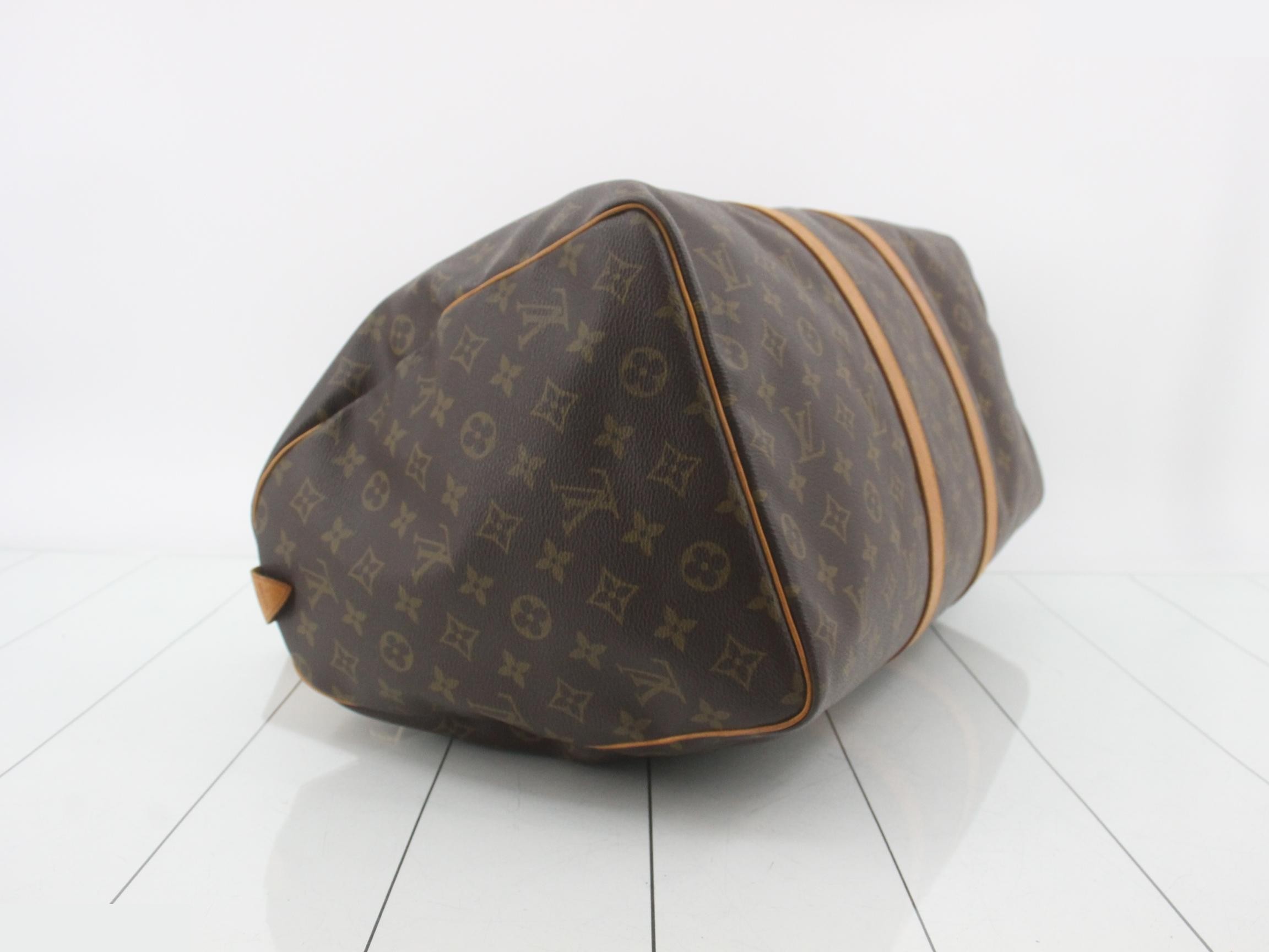 M41426 Keepall 50 MB8909 W51 H28 D22 — view 5