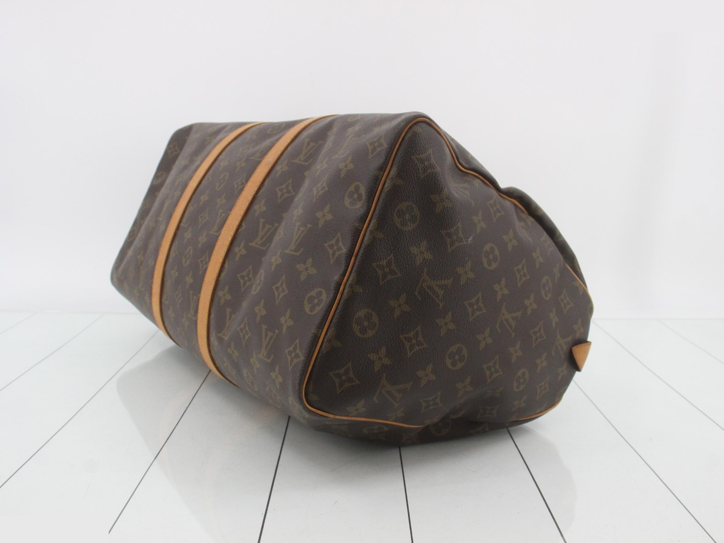 M41426 Keepall 50 MB8909 W51 H28 D22 — view 6