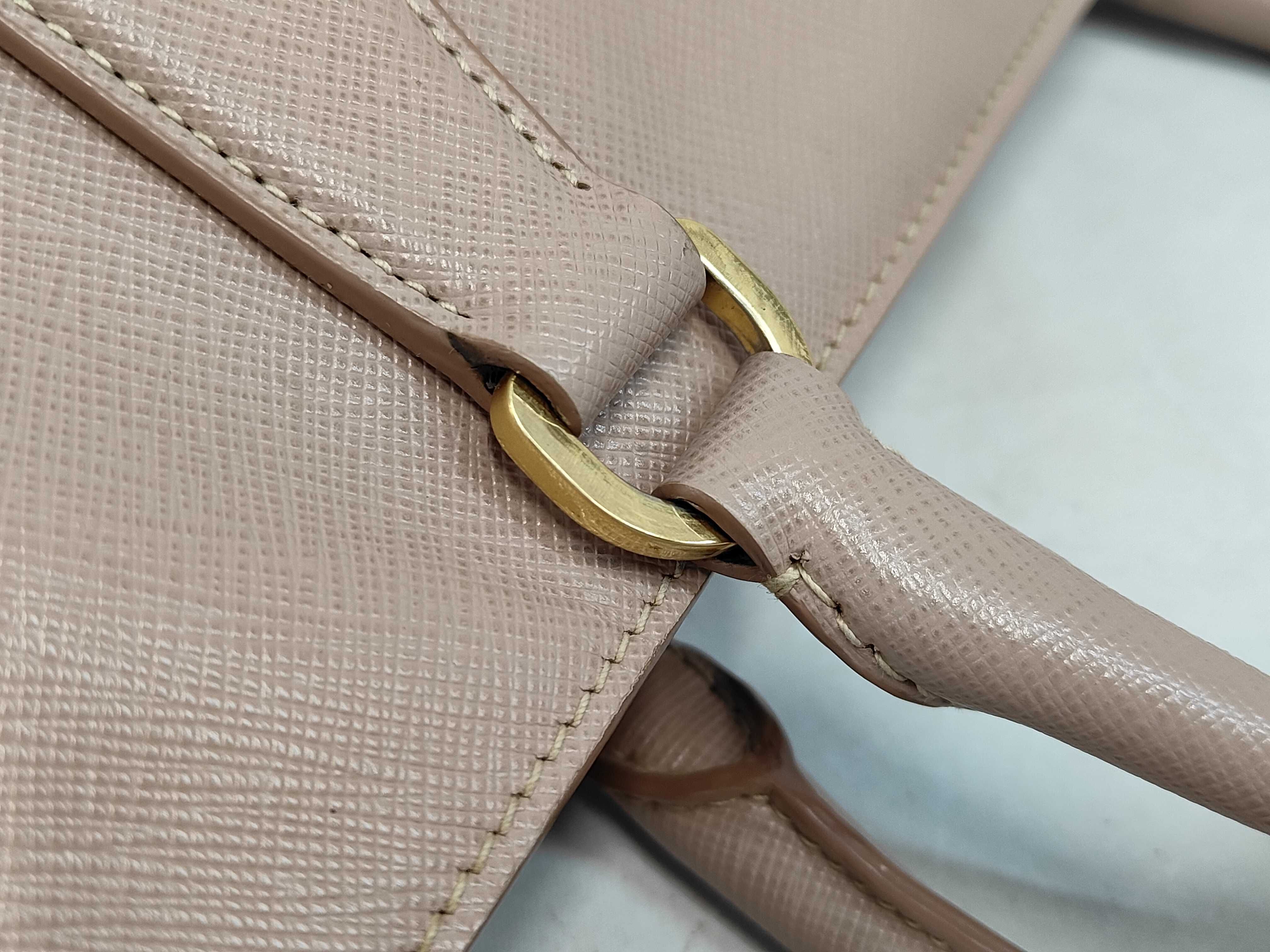 Hand & Shoulder Bag Handbag — view 6