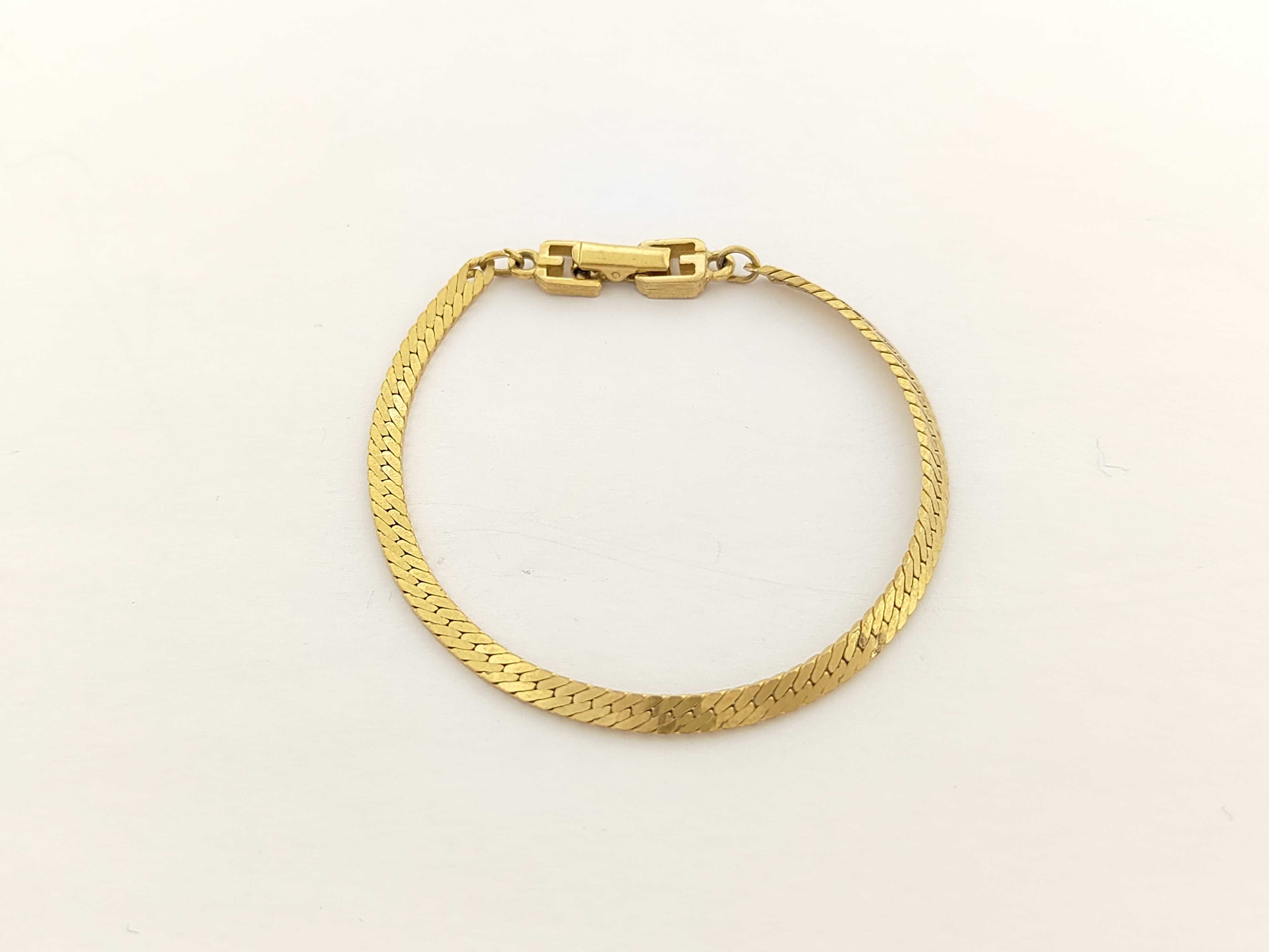 Gold Bracelet Bracelet/Bangle