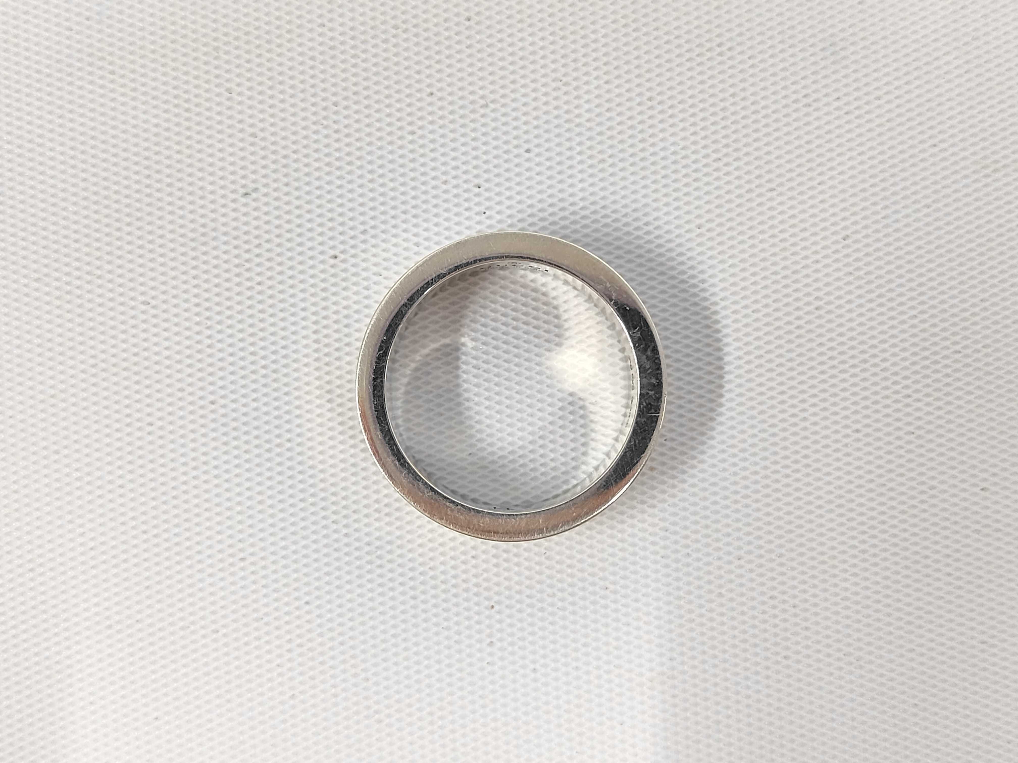 Ghost Ring, Ag925, Size 11, 477339 Ring — view 5