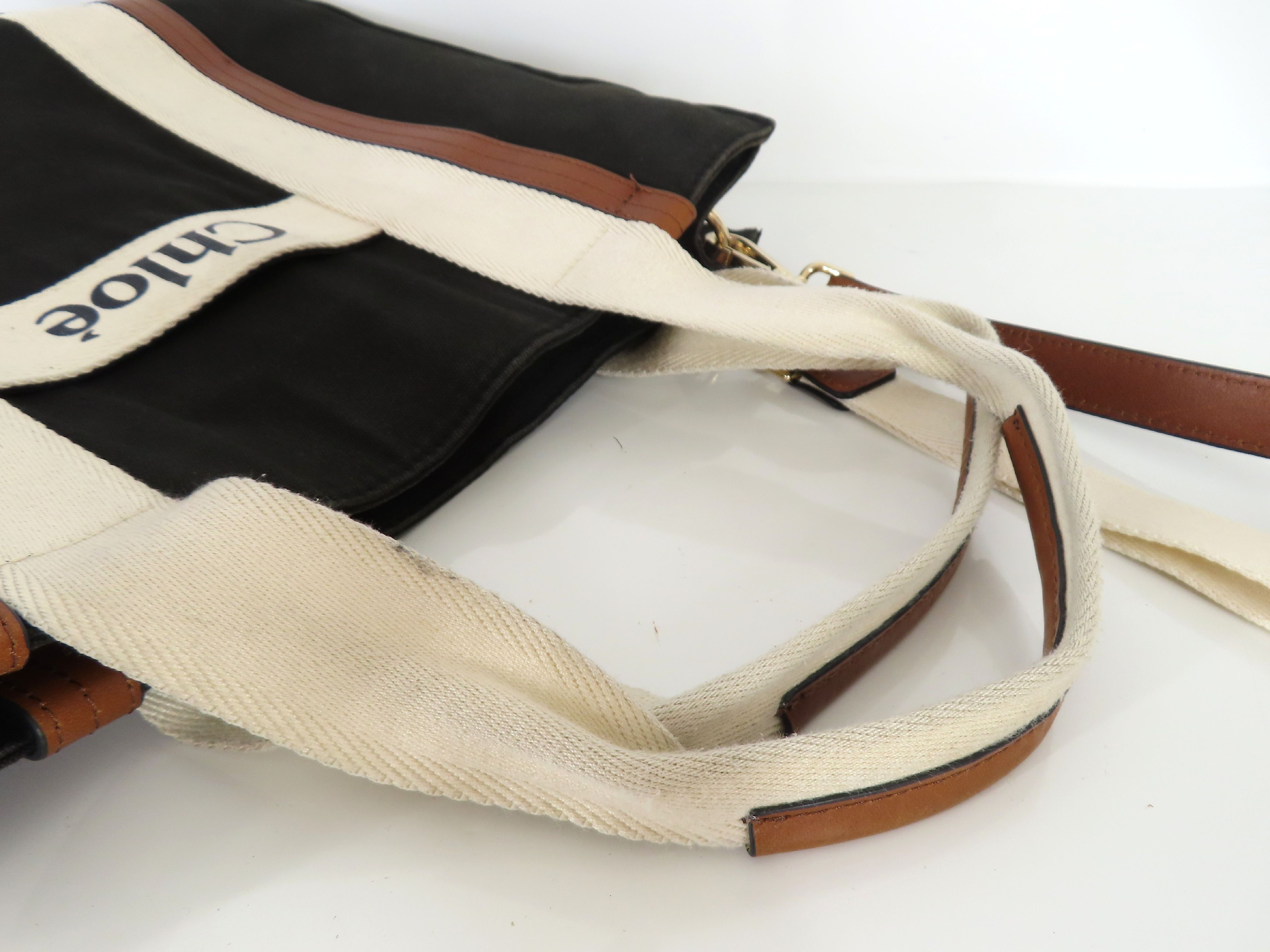 2-way handbag — view 3