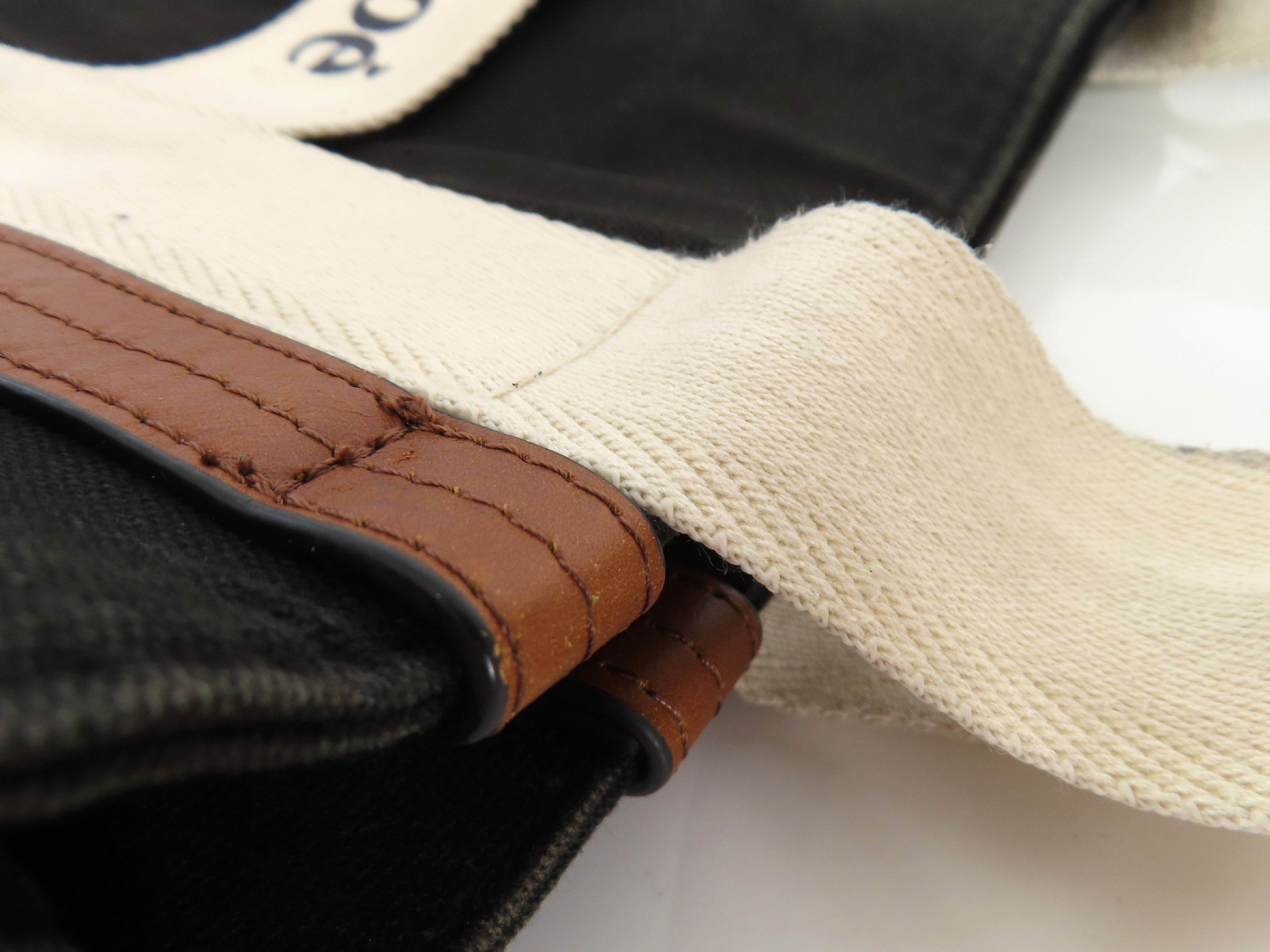 2-way handbag — view 5