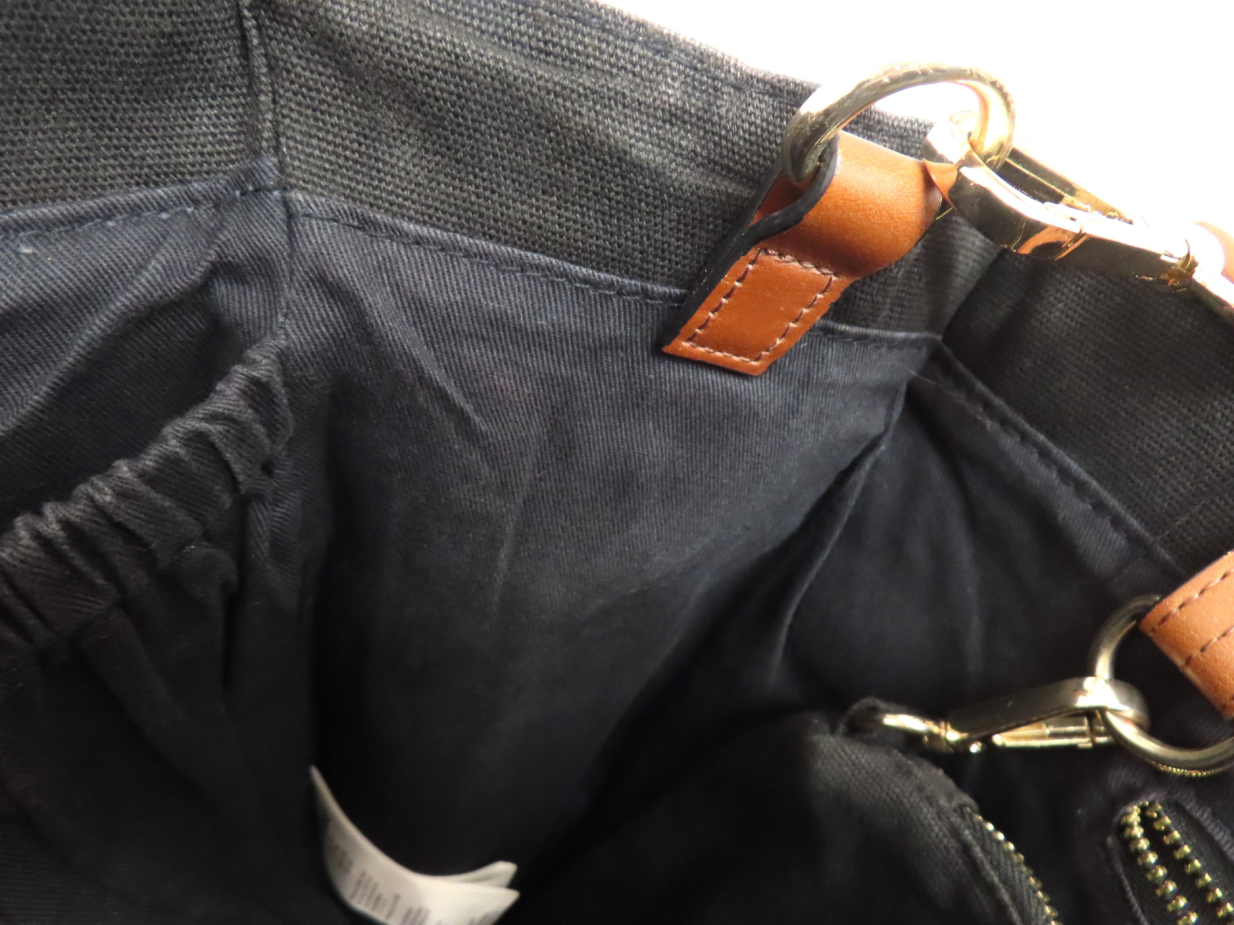 2-way handbag — view 8