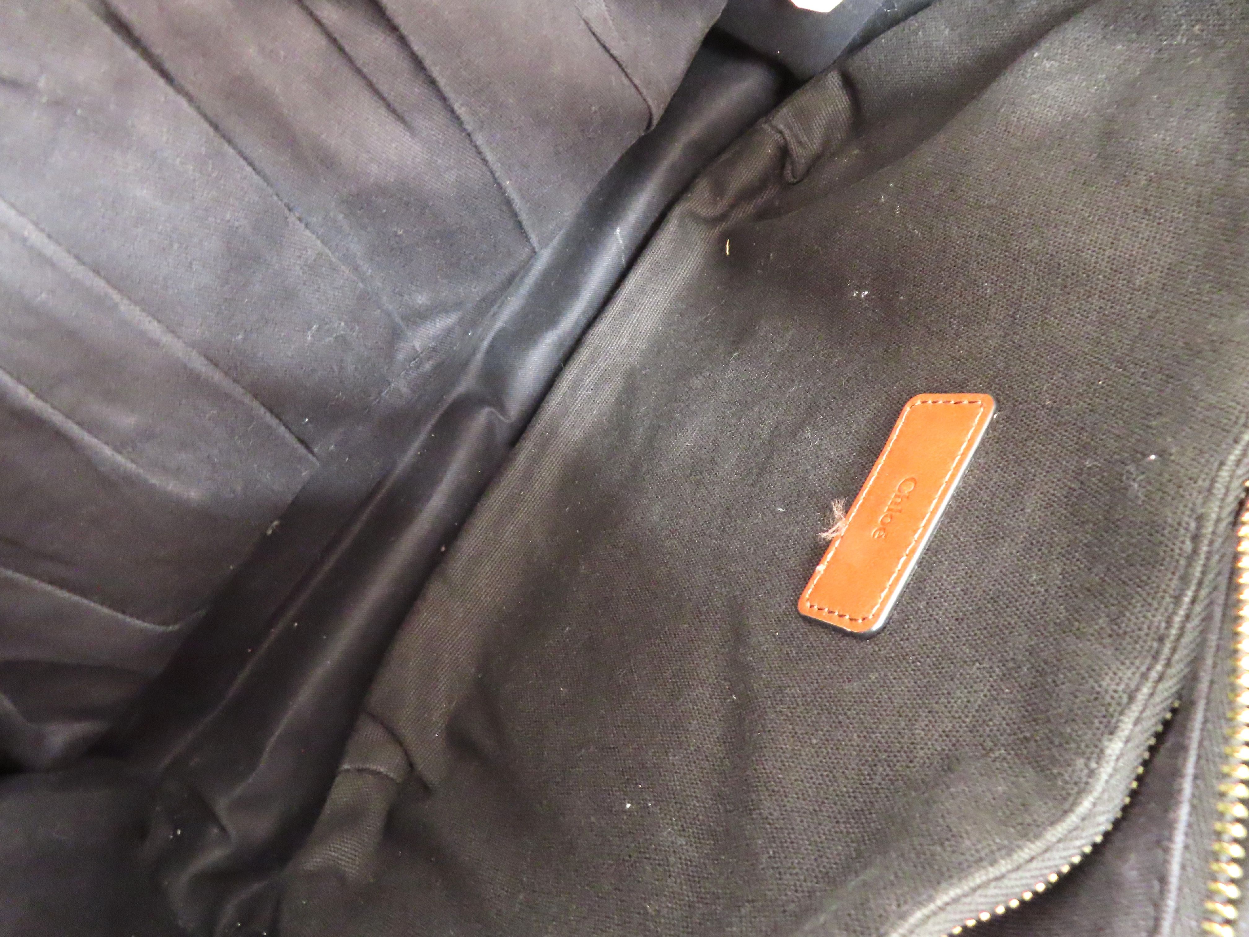 2-way handbag — view 9