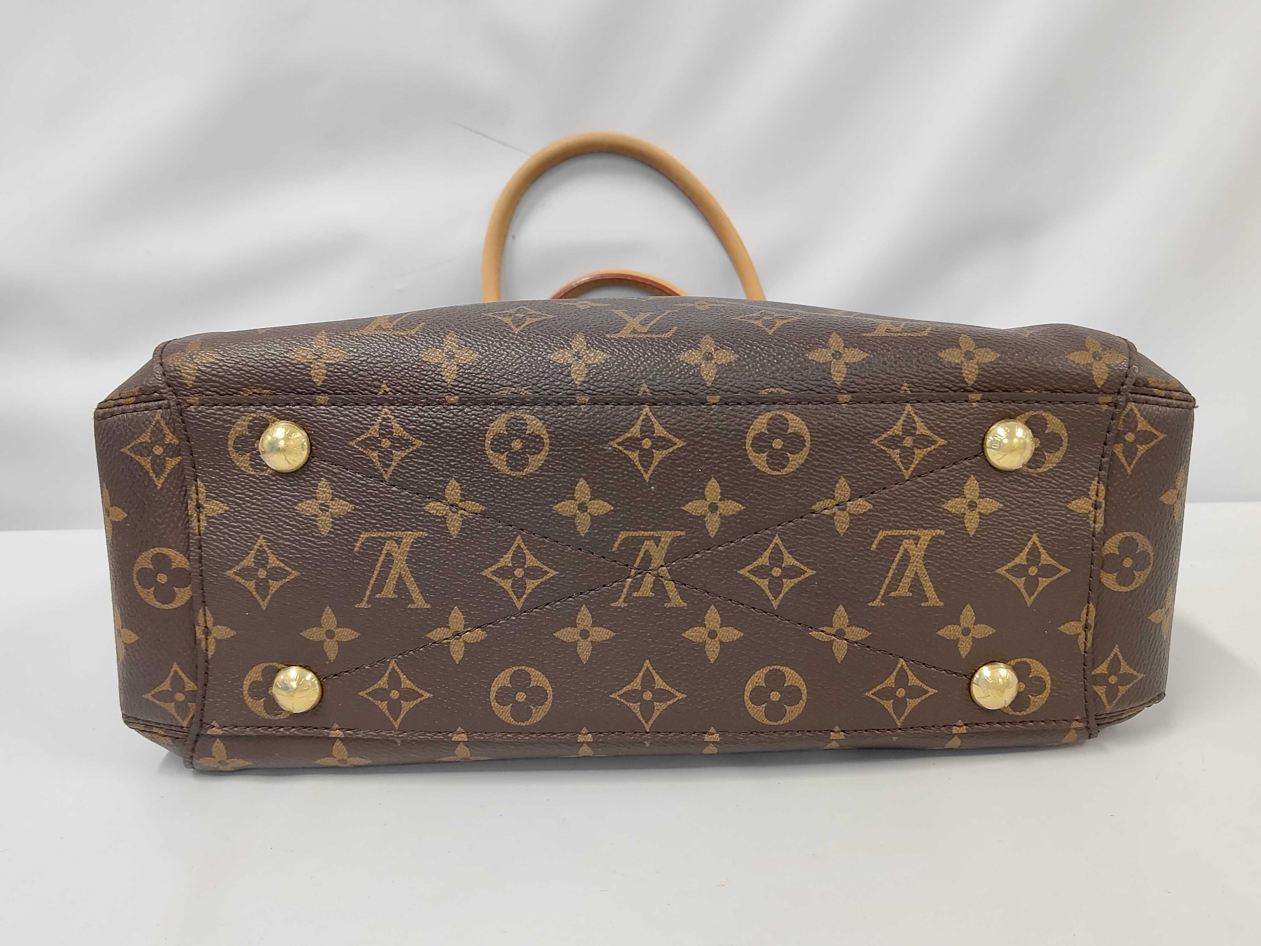Montaigne MM M41056 Handbag — view 3