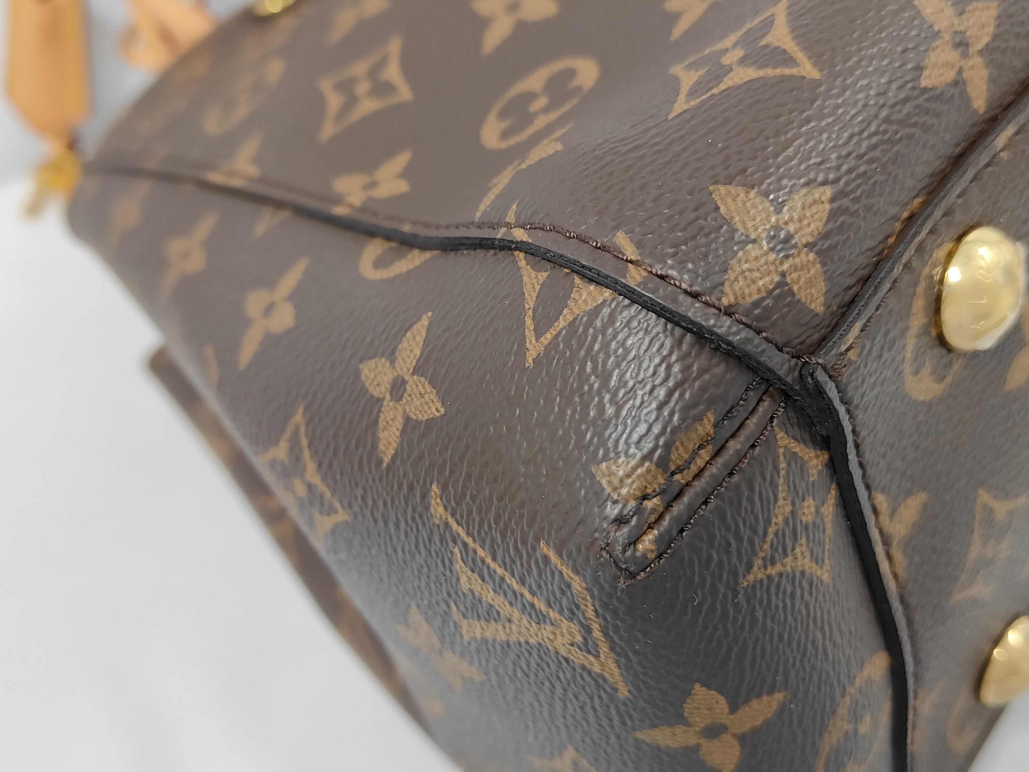 Montaigne MM M41056 Handbag — view 4
