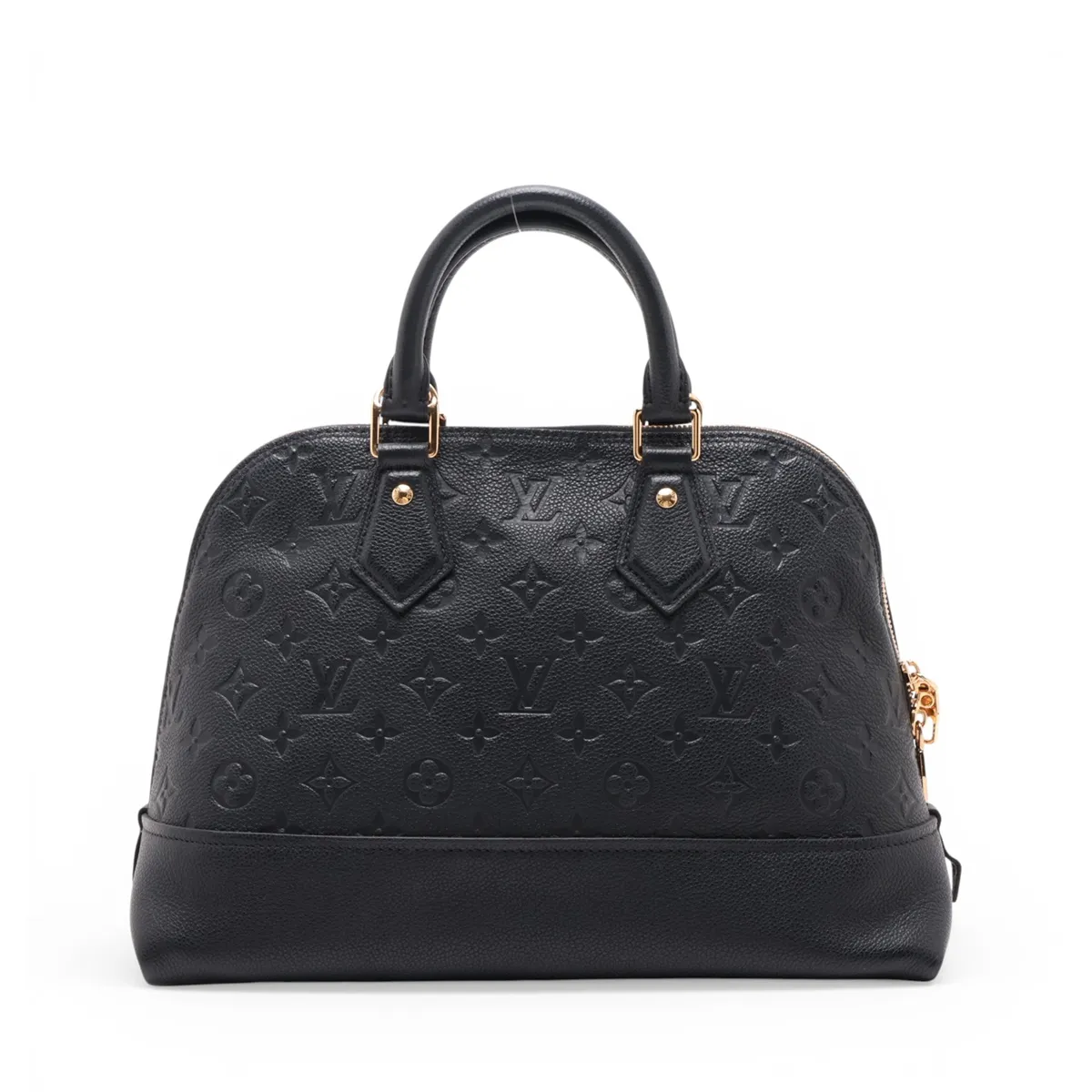 Monogram Empreinte Neo Alma PM M44832 Black (RFID detected) — view 2
