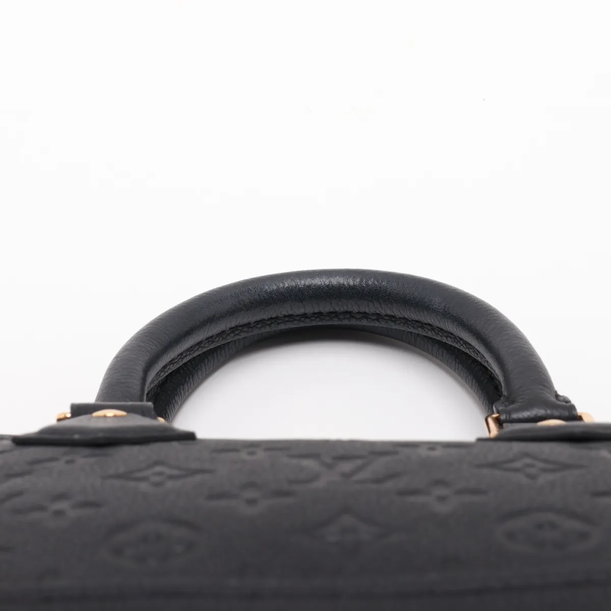 Monogram Empreinte Neo Alma PM M44832 Black (RFID detected) — view 6