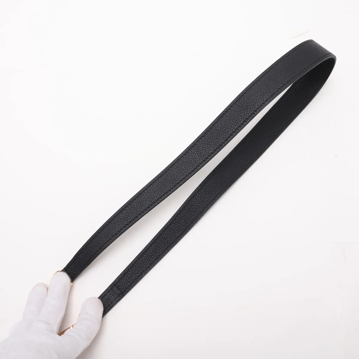 Monogram Empreinte Neo Alma PM M44832 Black (RFID detected) — view 7