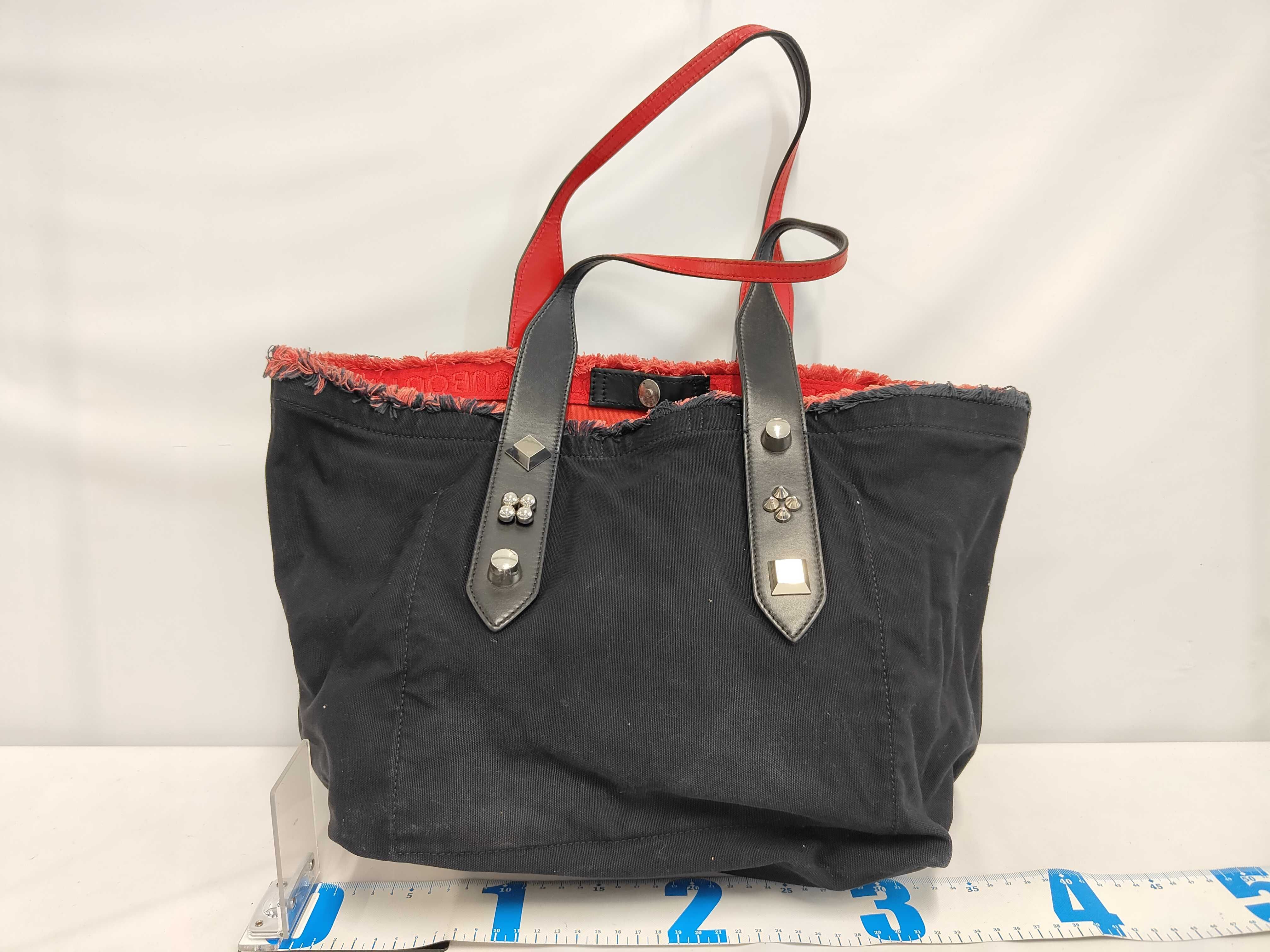 handbag tote bag — view 2