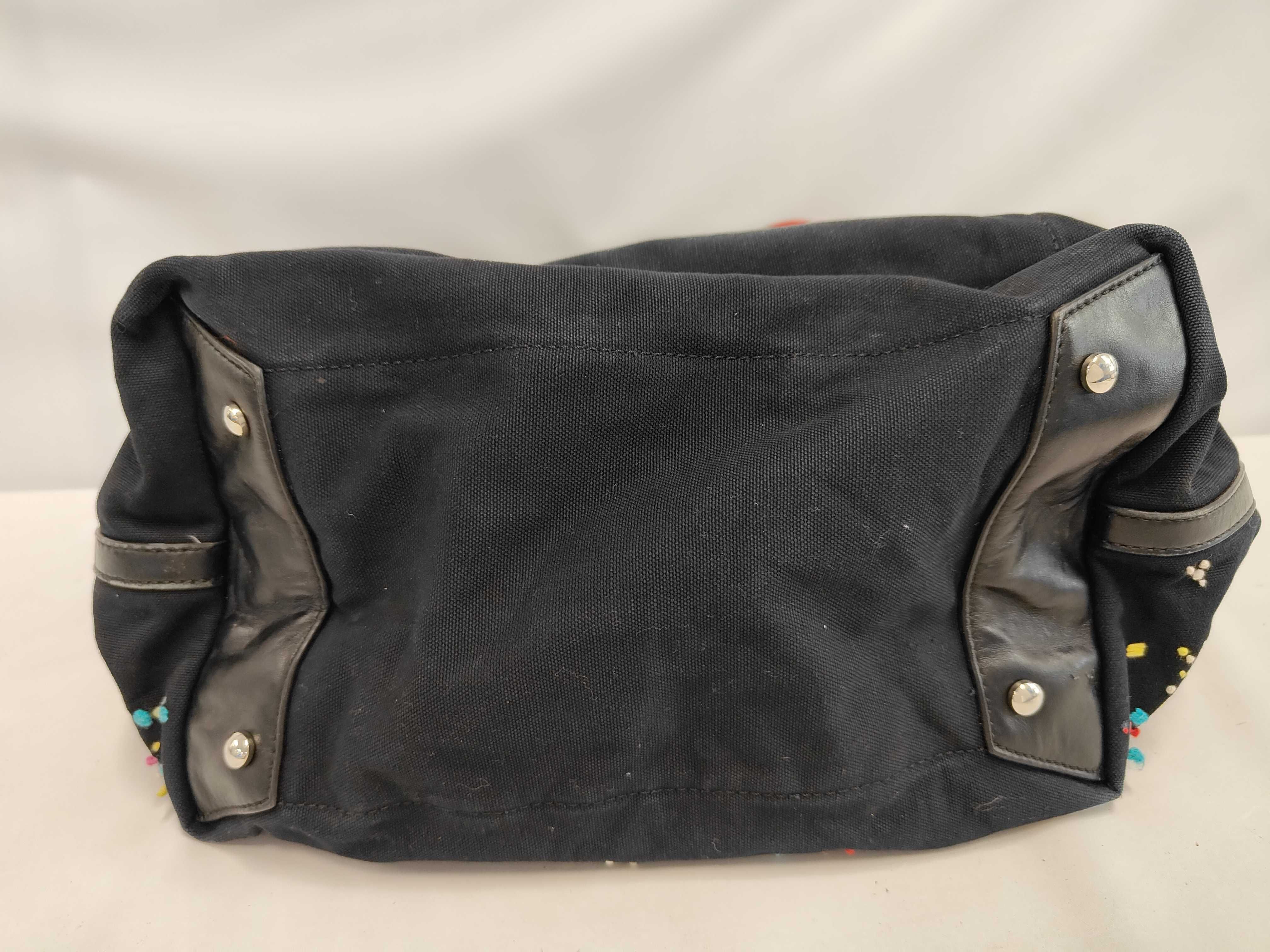 handbag tote bag — view 3