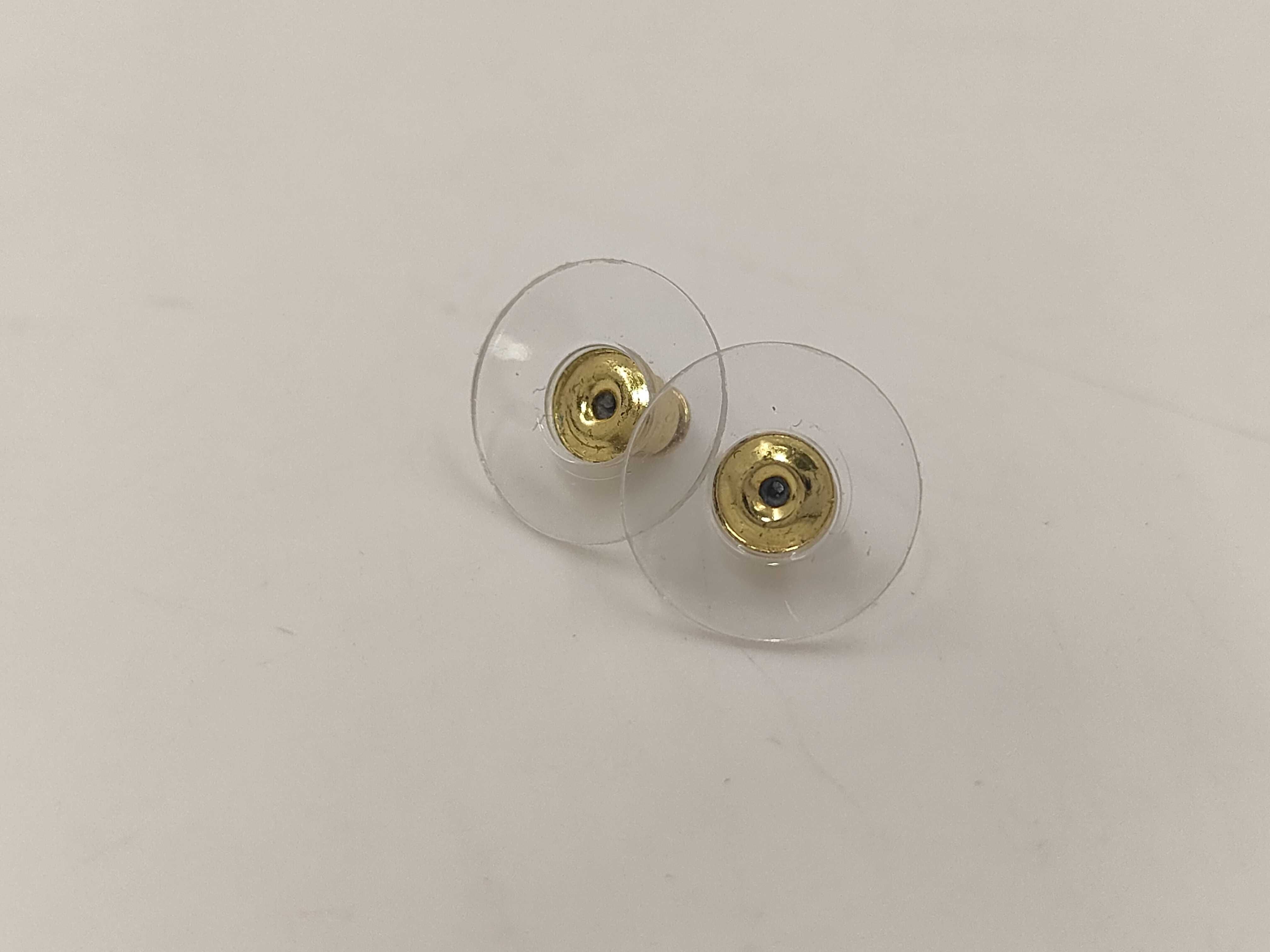 GP Hardware Faux Pearl Earrings B23K — view 6