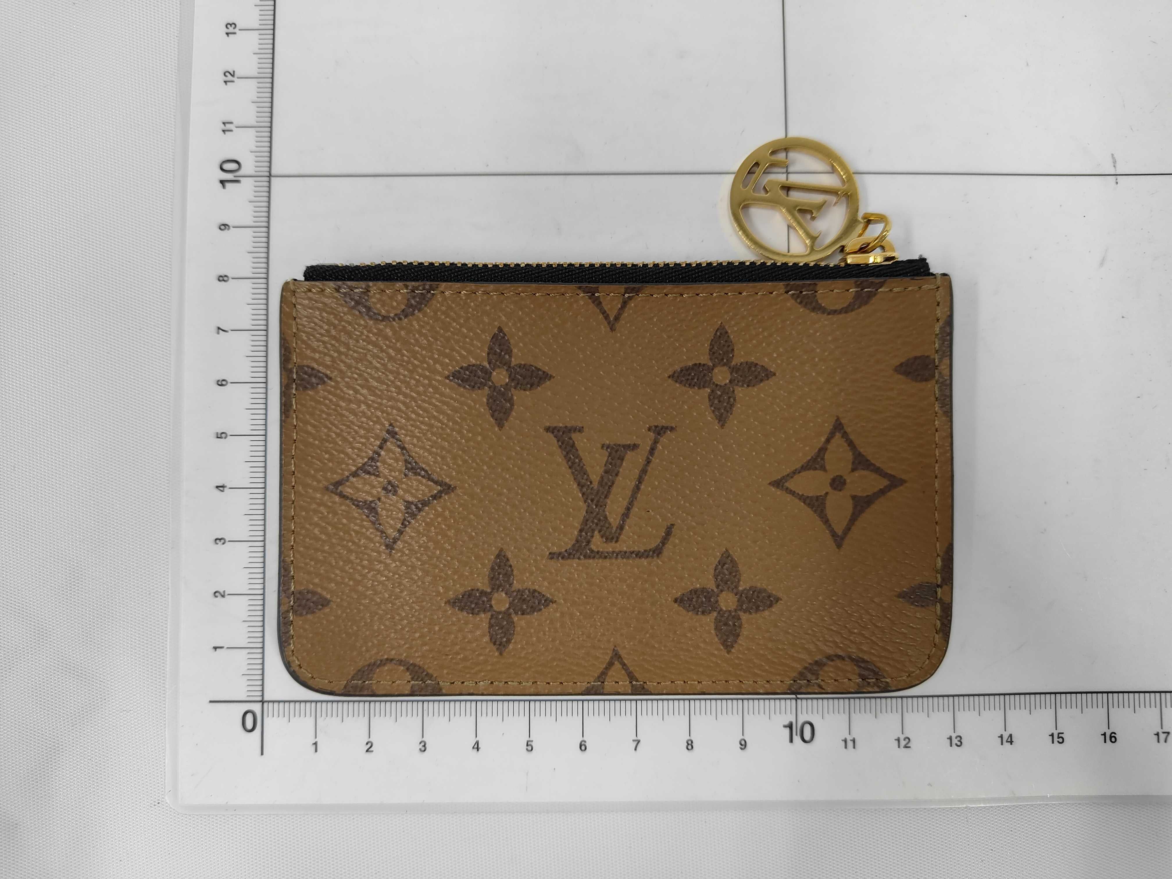 brand bag Portecartoromy IC card case — view 2