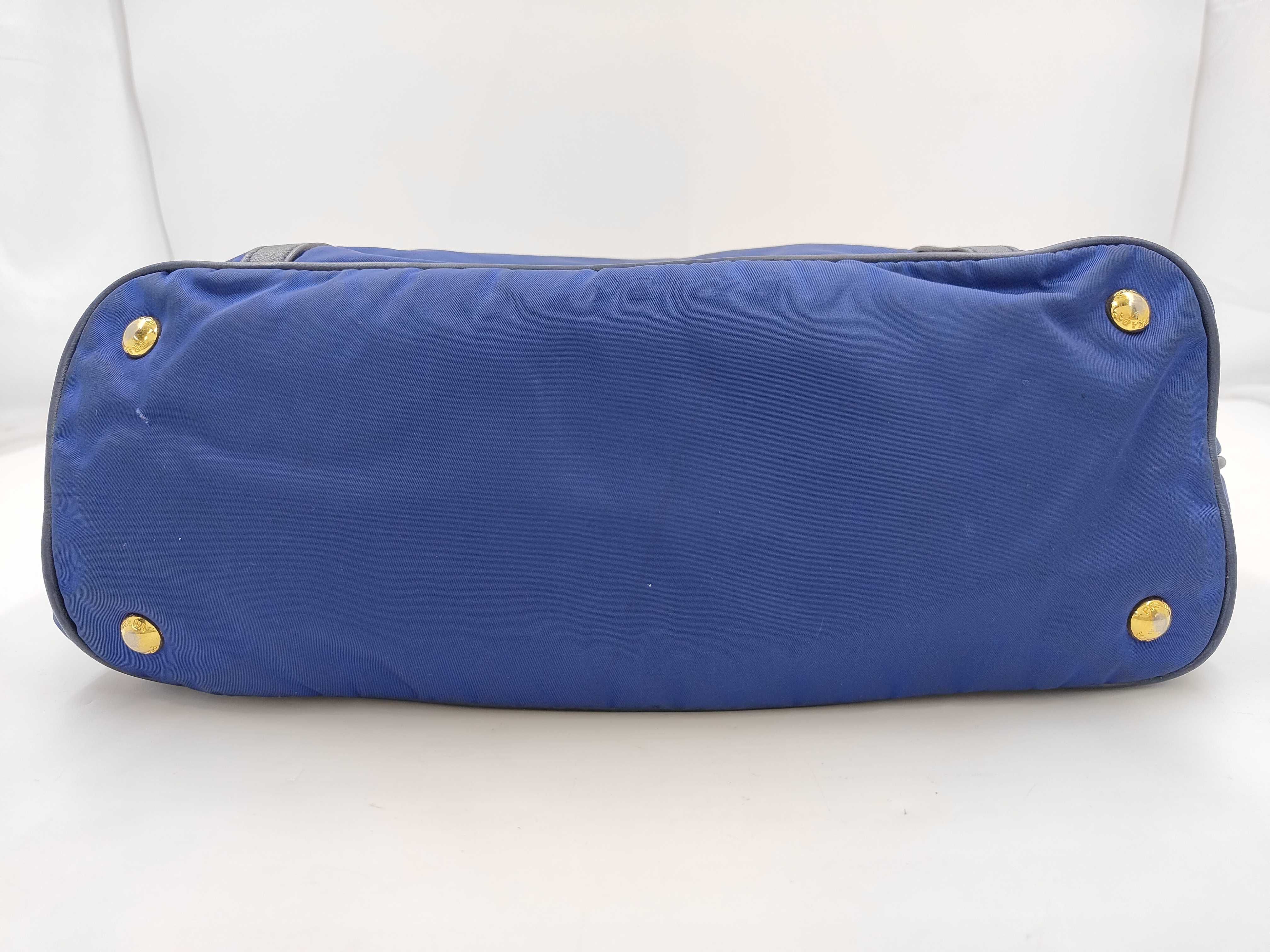 Shoulder Bag Tote Bag — view 9