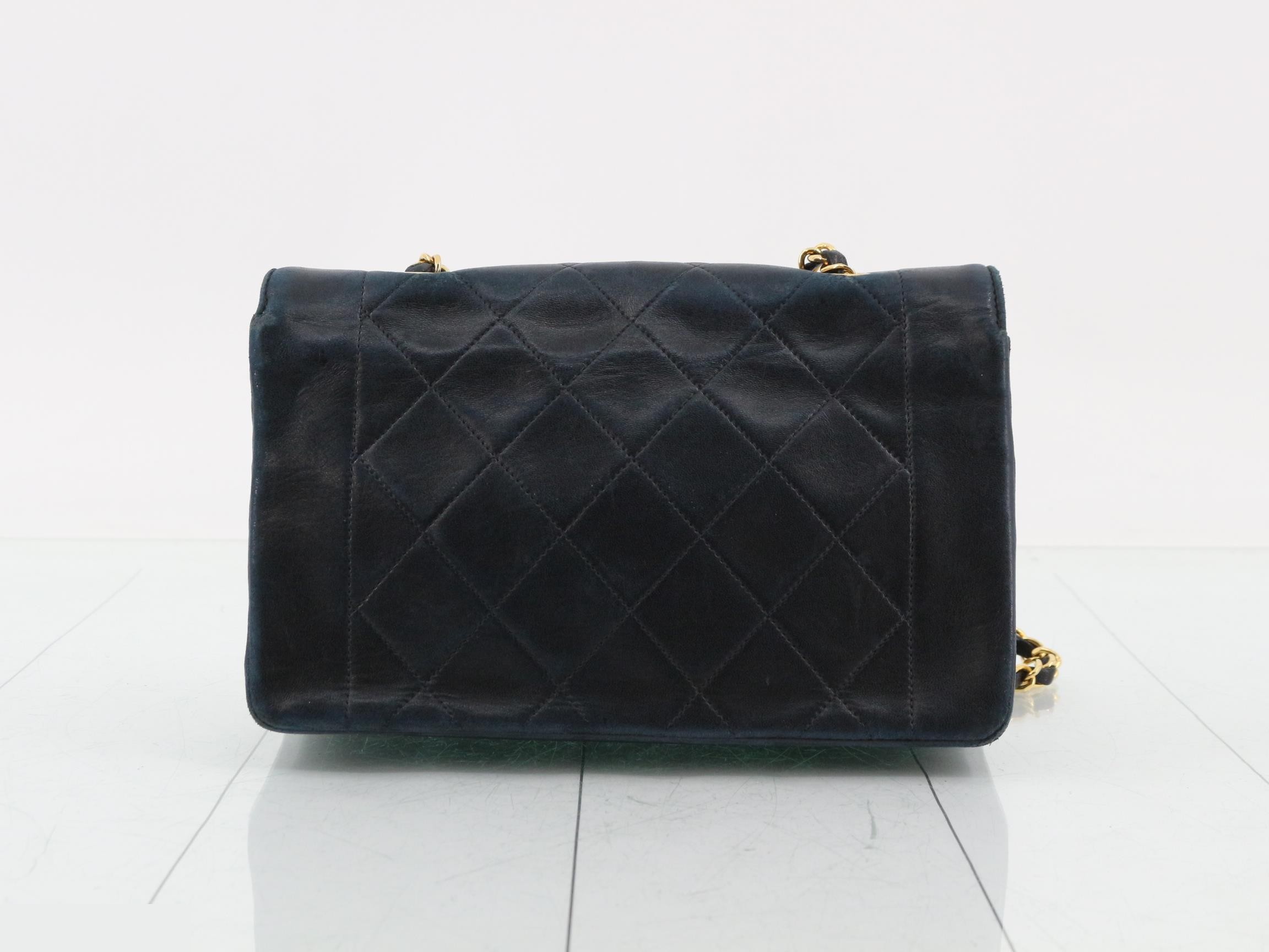 Matelassé Shoulder Bag — view 2