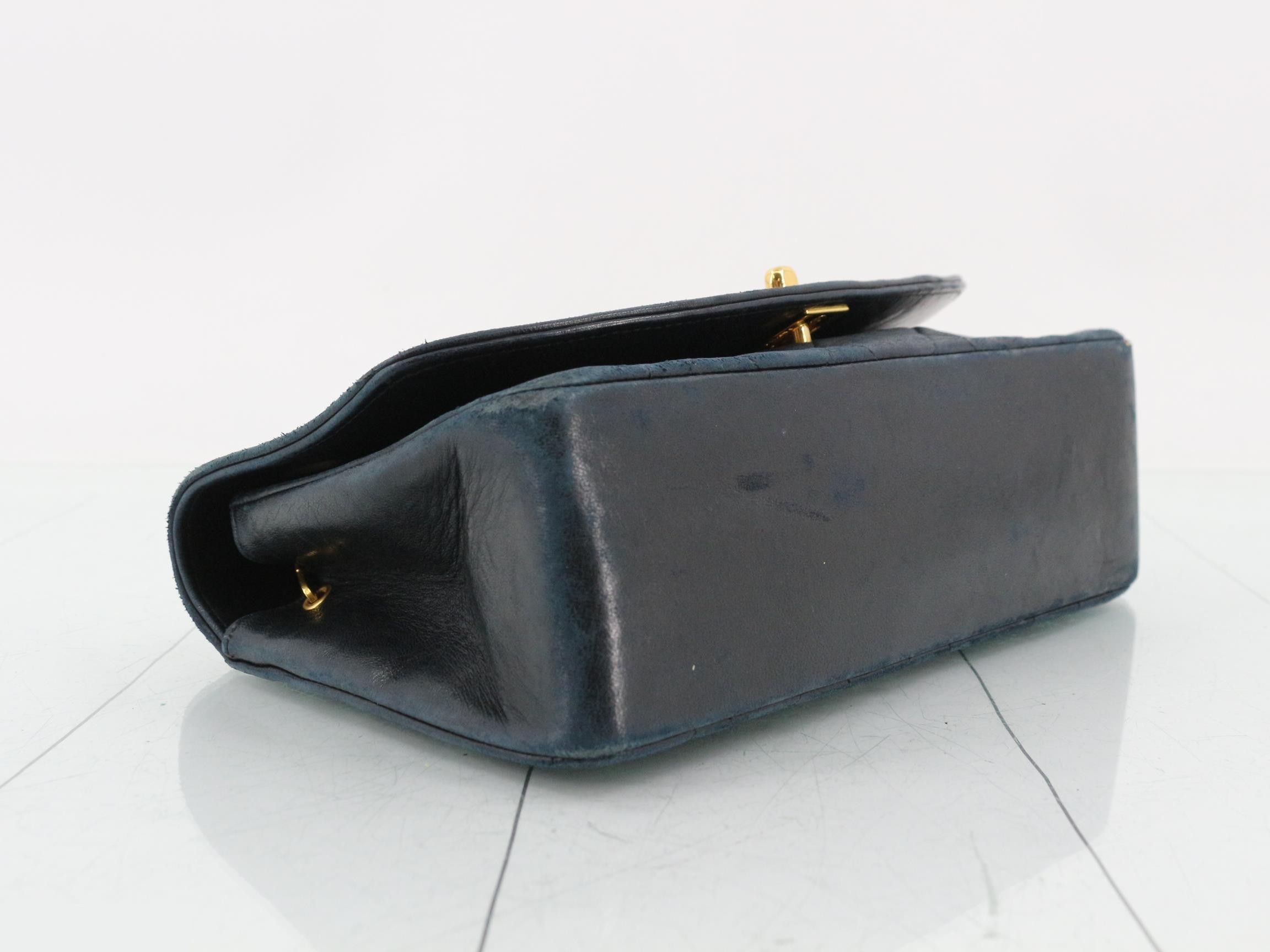Matelassé Shoulder Bag — view 5