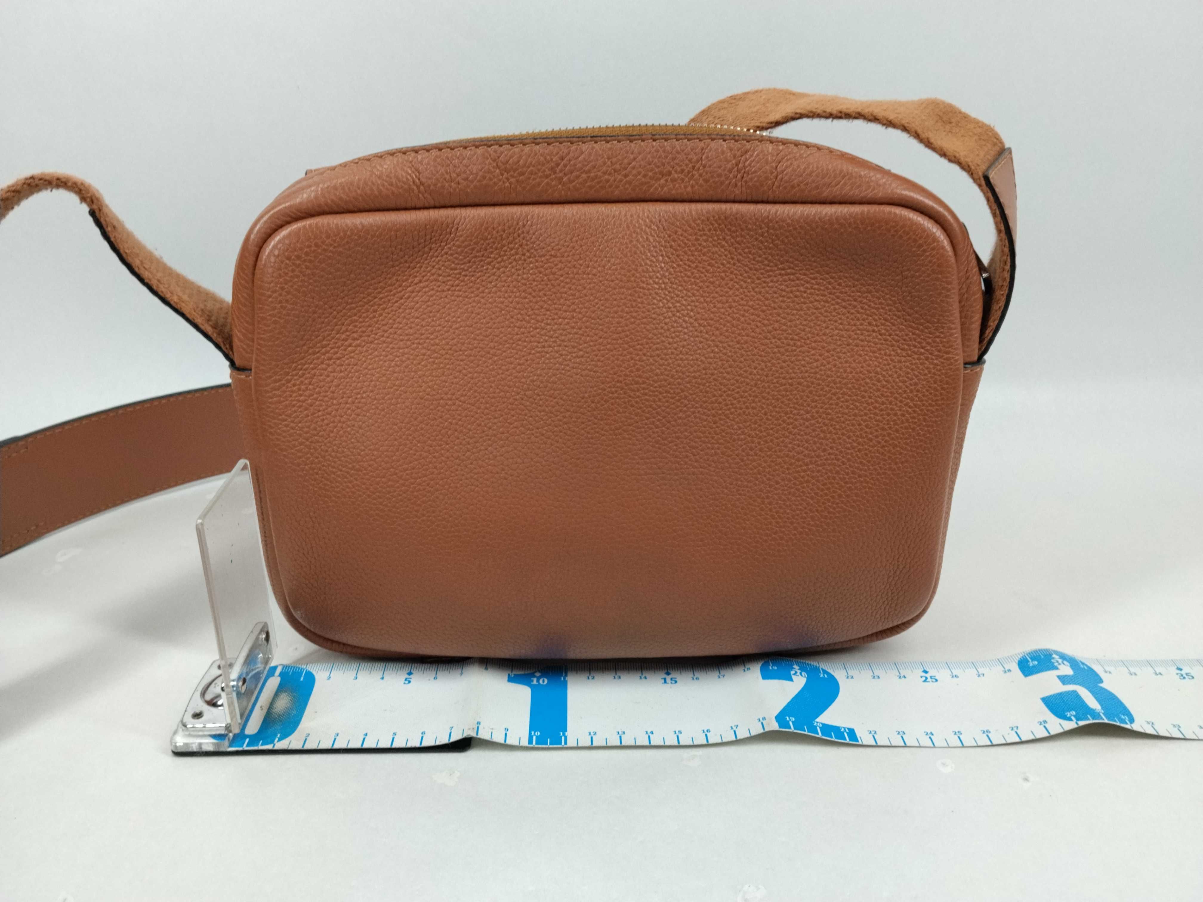Military Messenger Bag Shoulder Bag — view 2