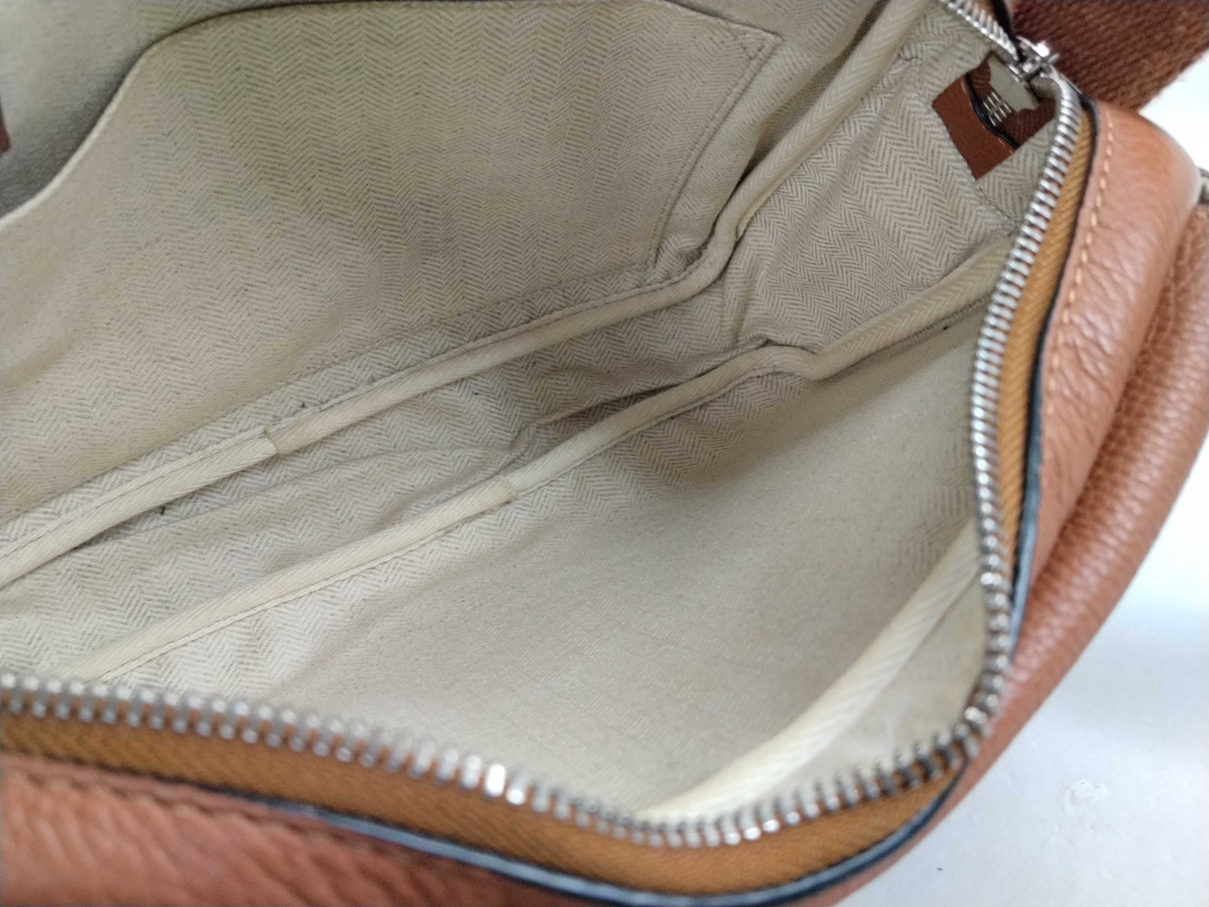Military Messenger Bag Shoulder Bag — view 11