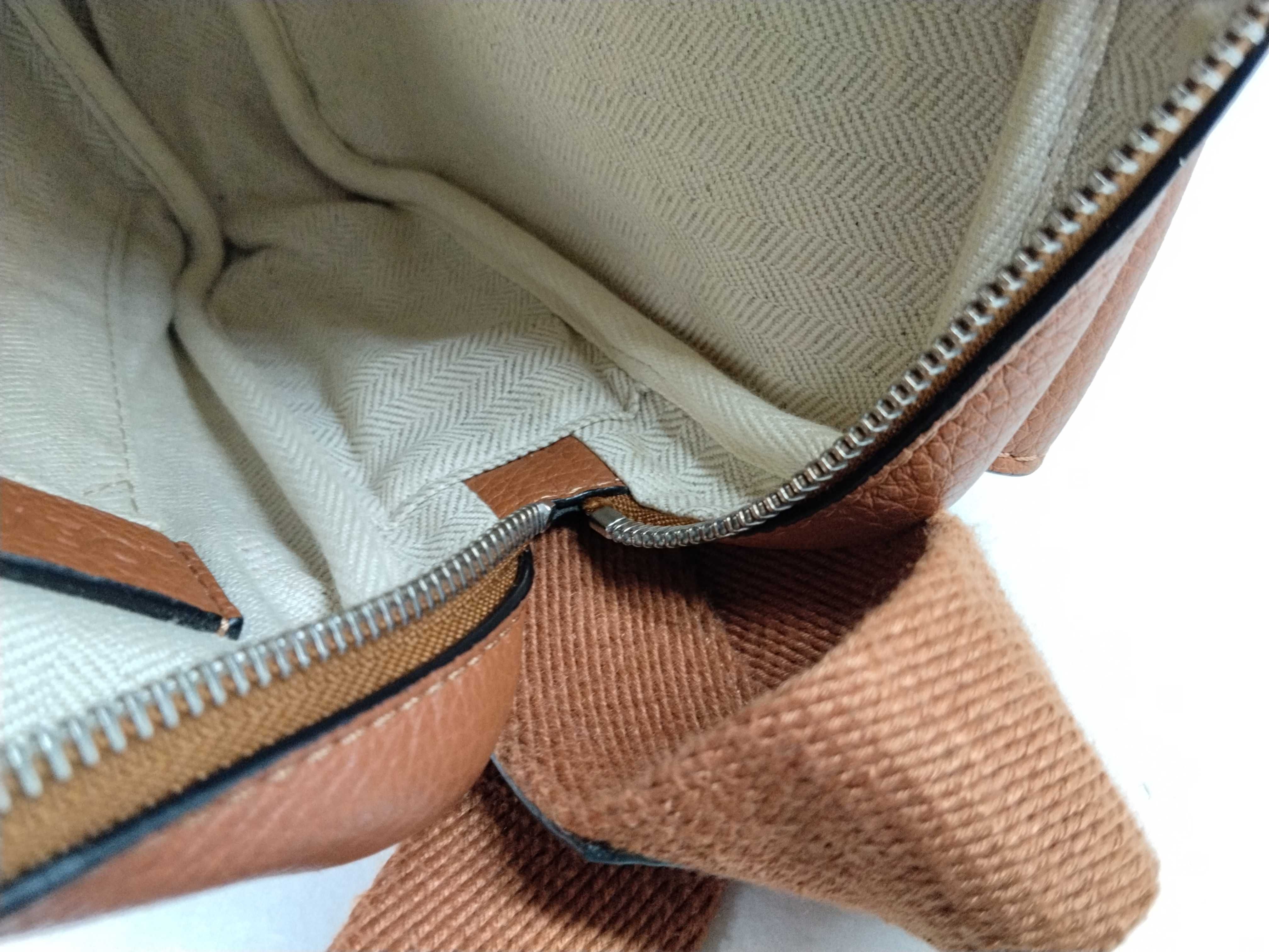 Military Messenger Bag Shoulder Bag — view 13